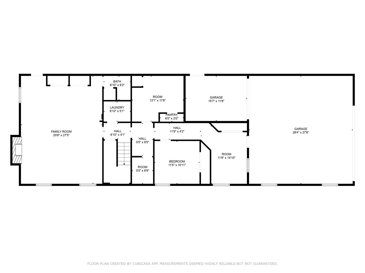 1626 Cardinal Drive