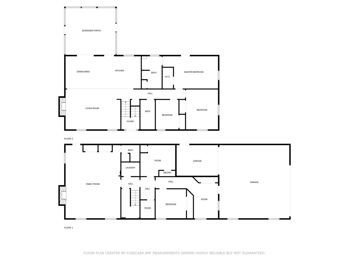 1626 Cardinal Drive