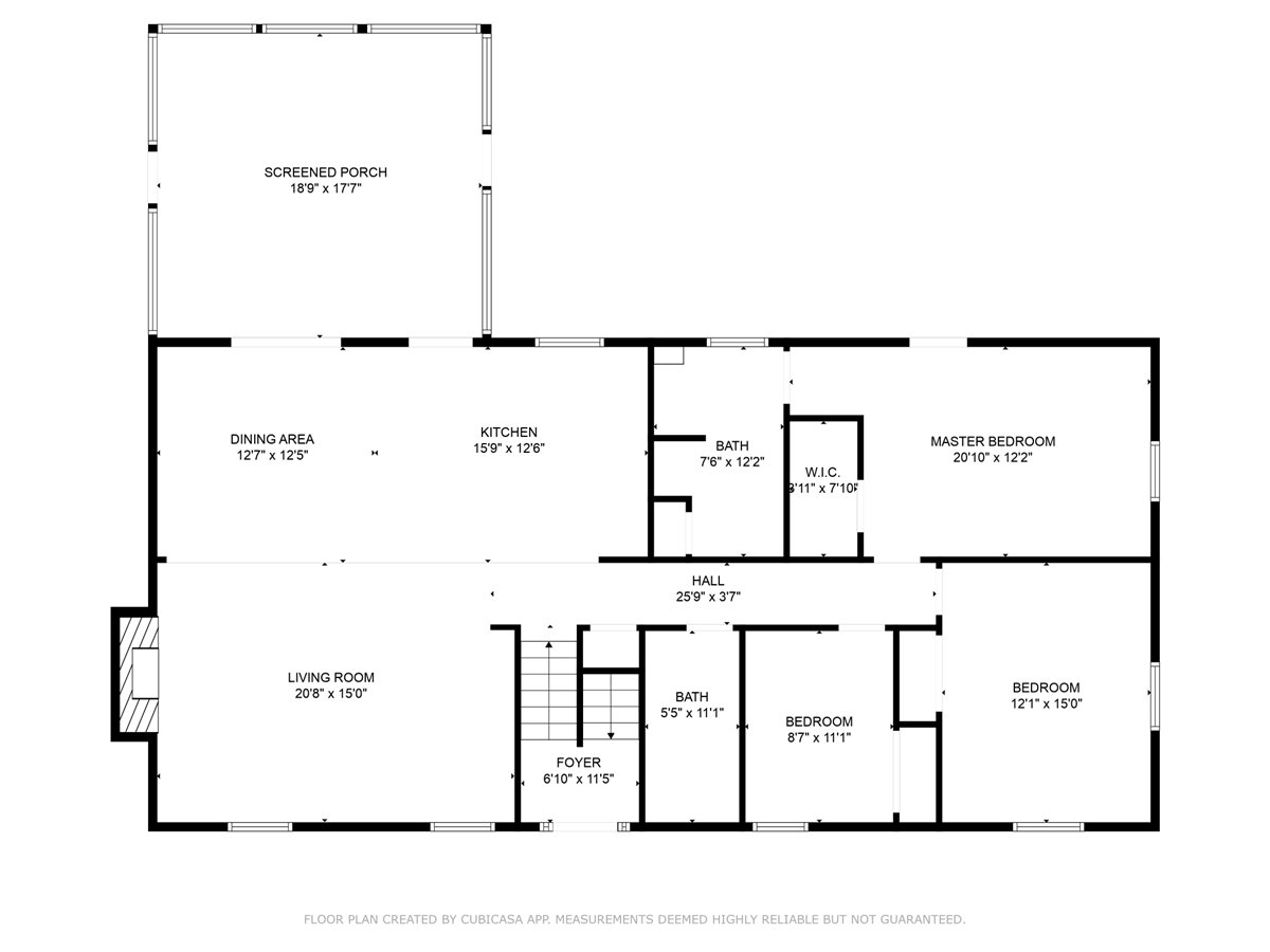 1626 Cardinal Drive