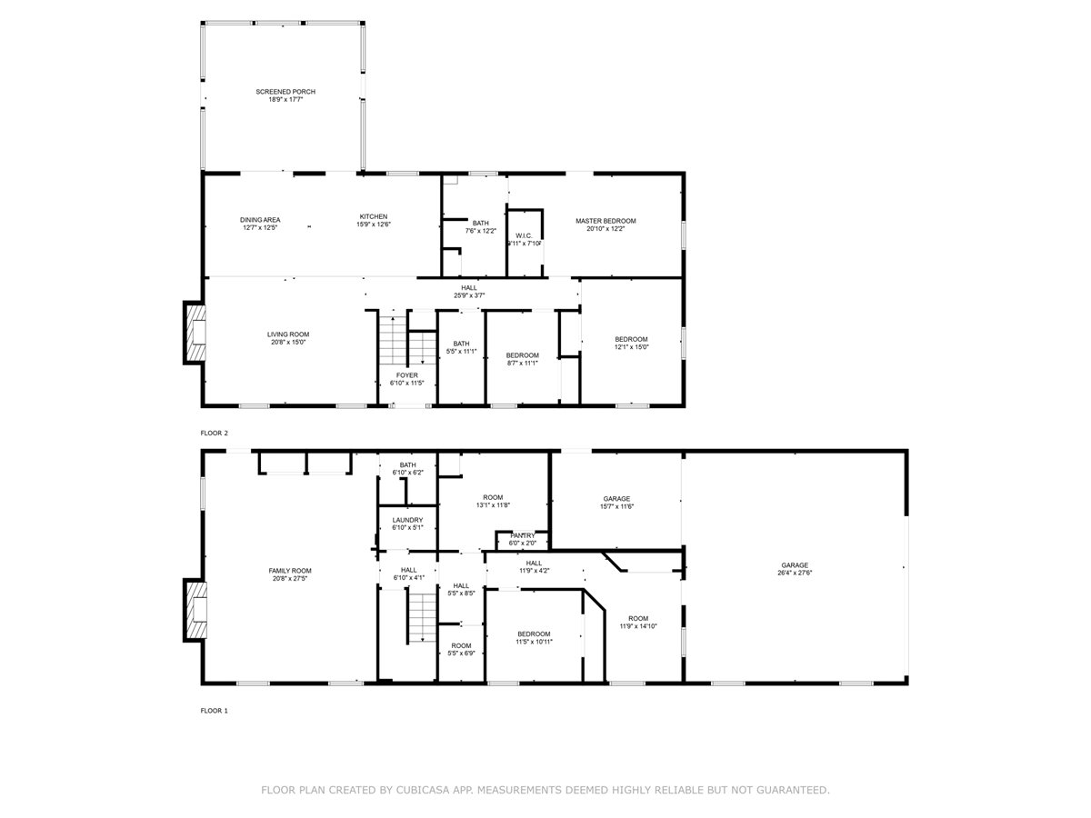 1626 Cardinal Drive
