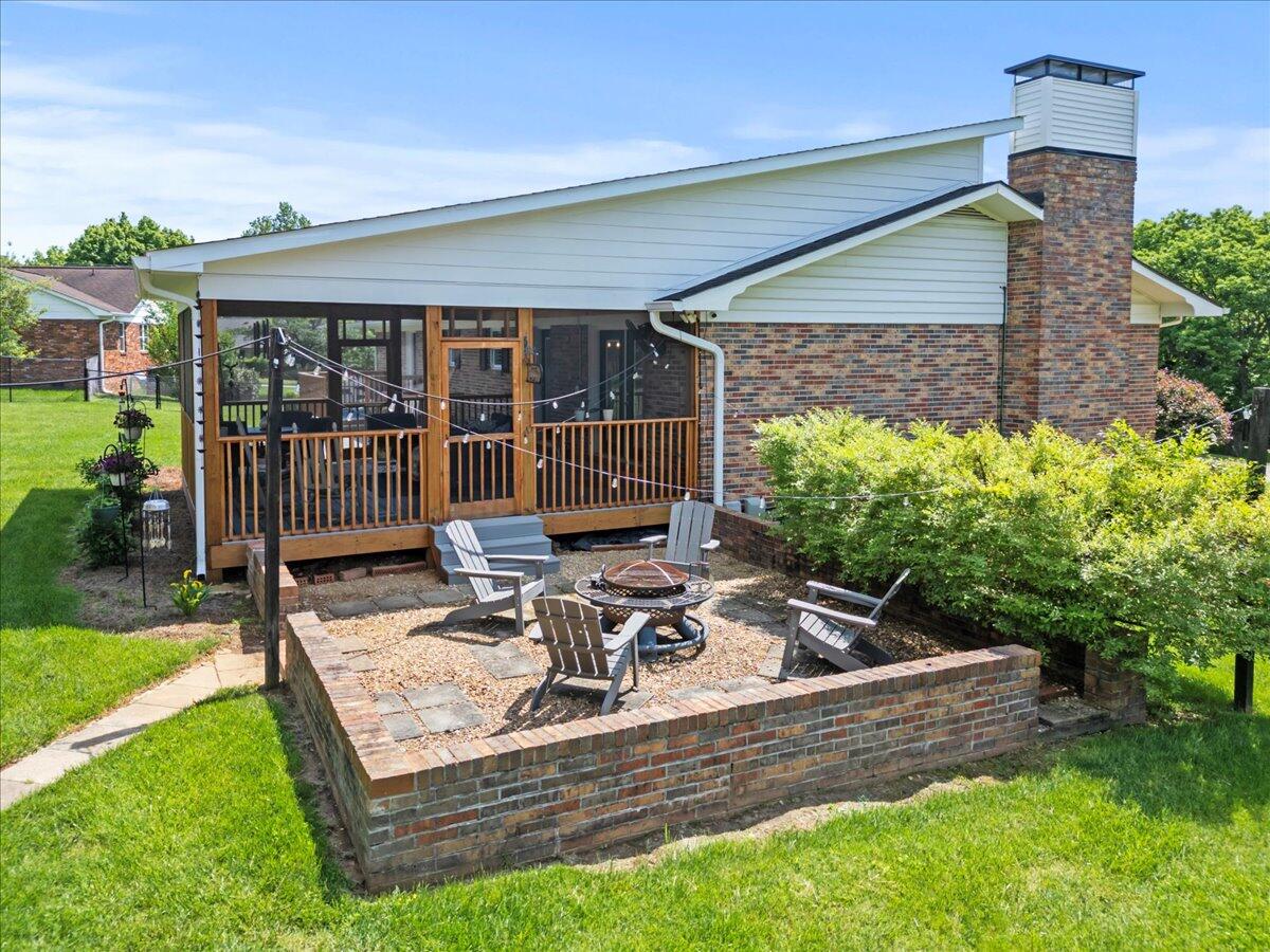 1626 Cardinal Drive