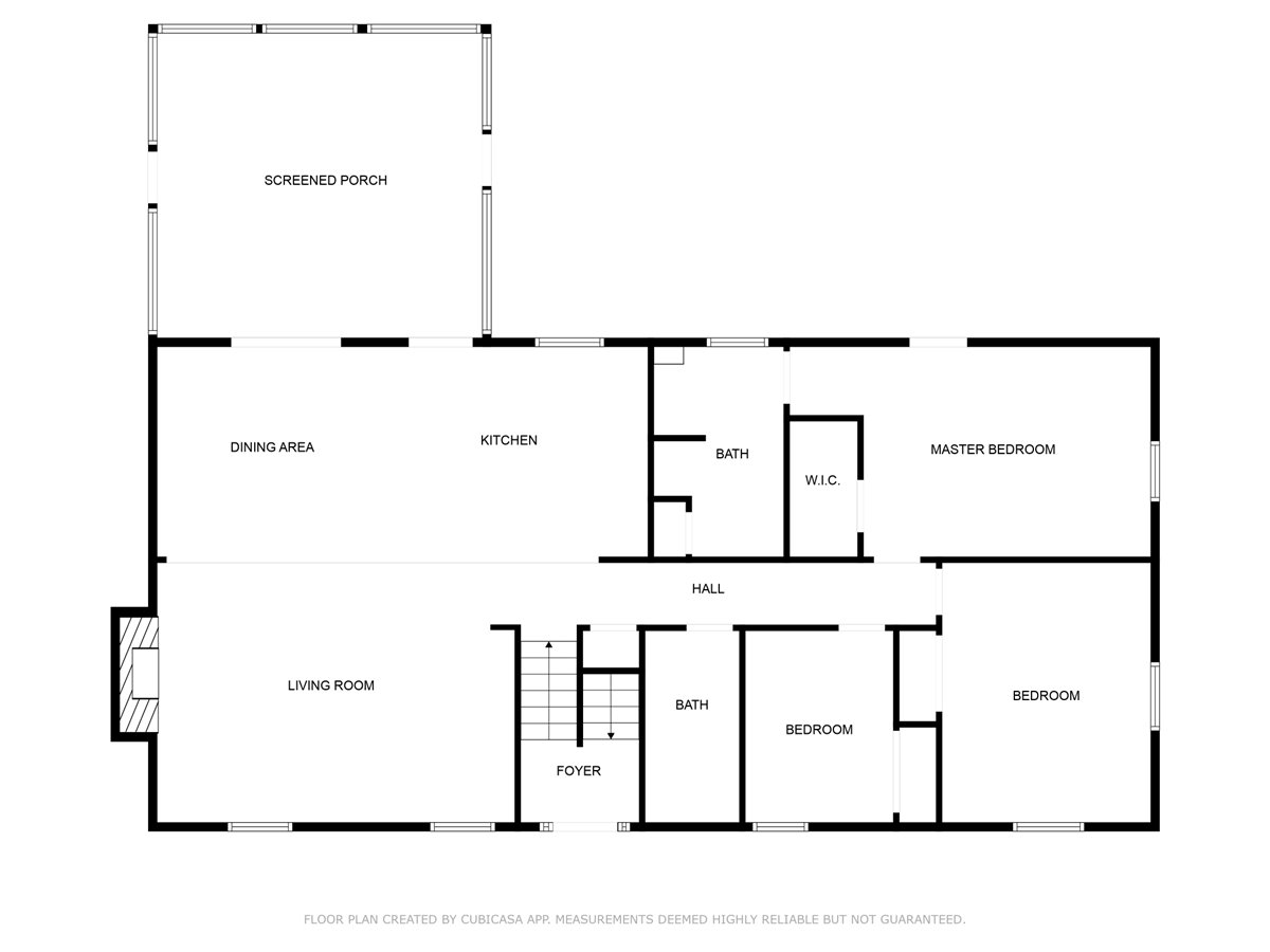 1626 Cardinal Drive