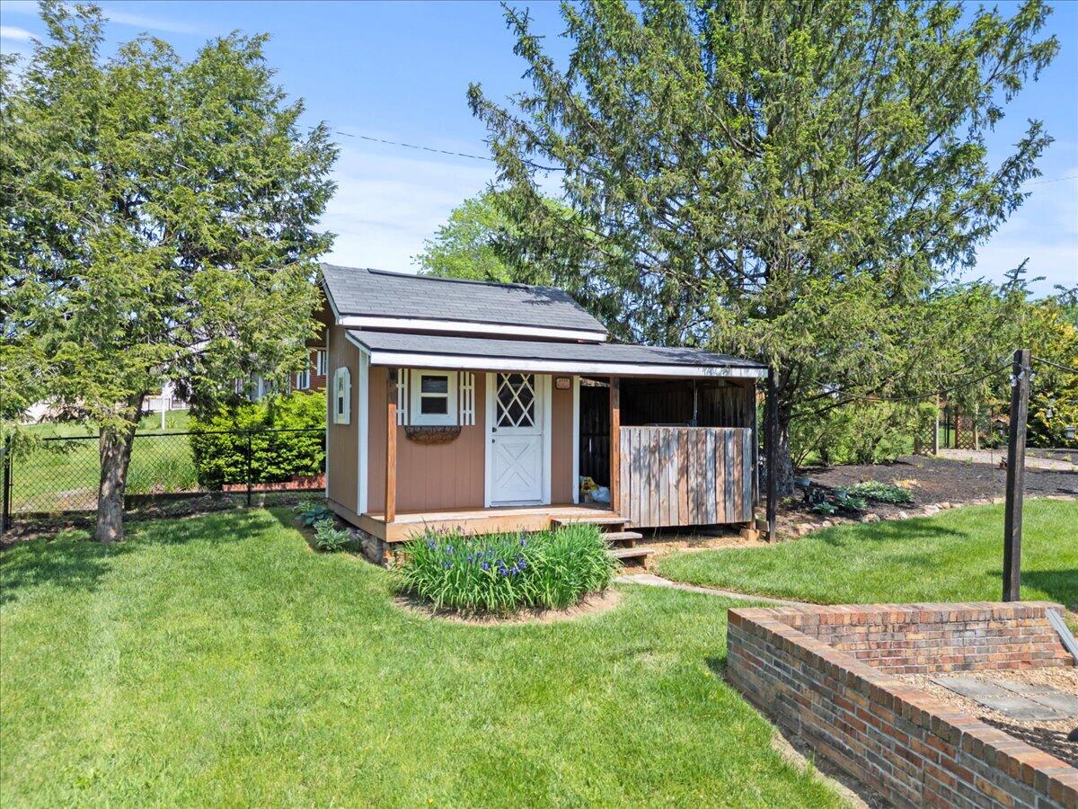 1626 Cardinal Drive