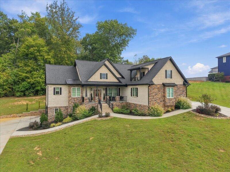4163 Harbor View Drive