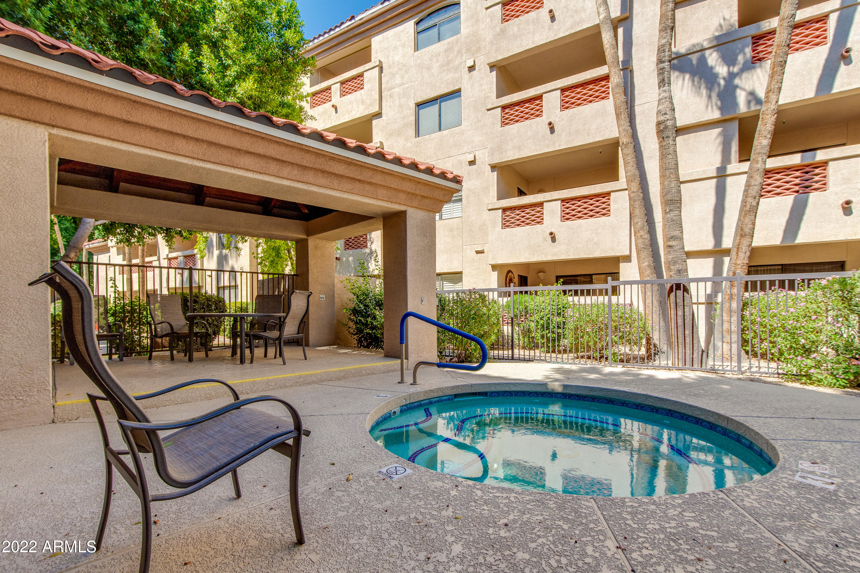 5104 N 32ND Street, 425