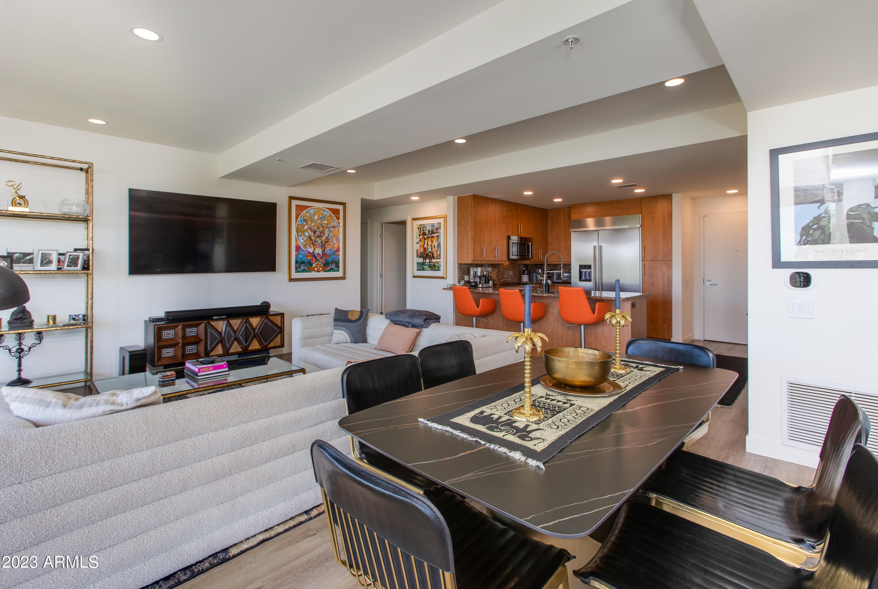 7141 E RANCHO VISTA Drive, 7004