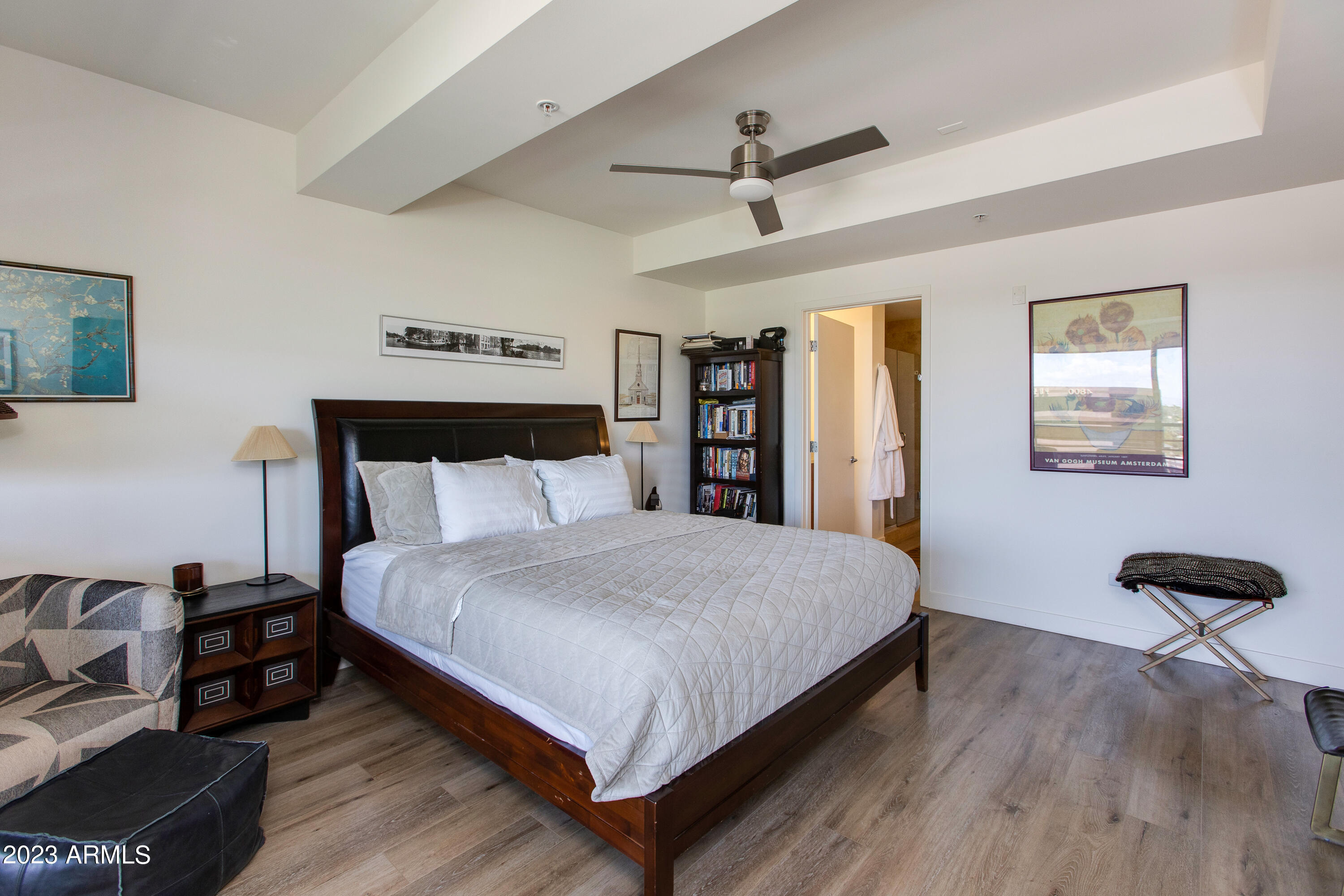 7141 E RANCHO VISTA Drive, 7004