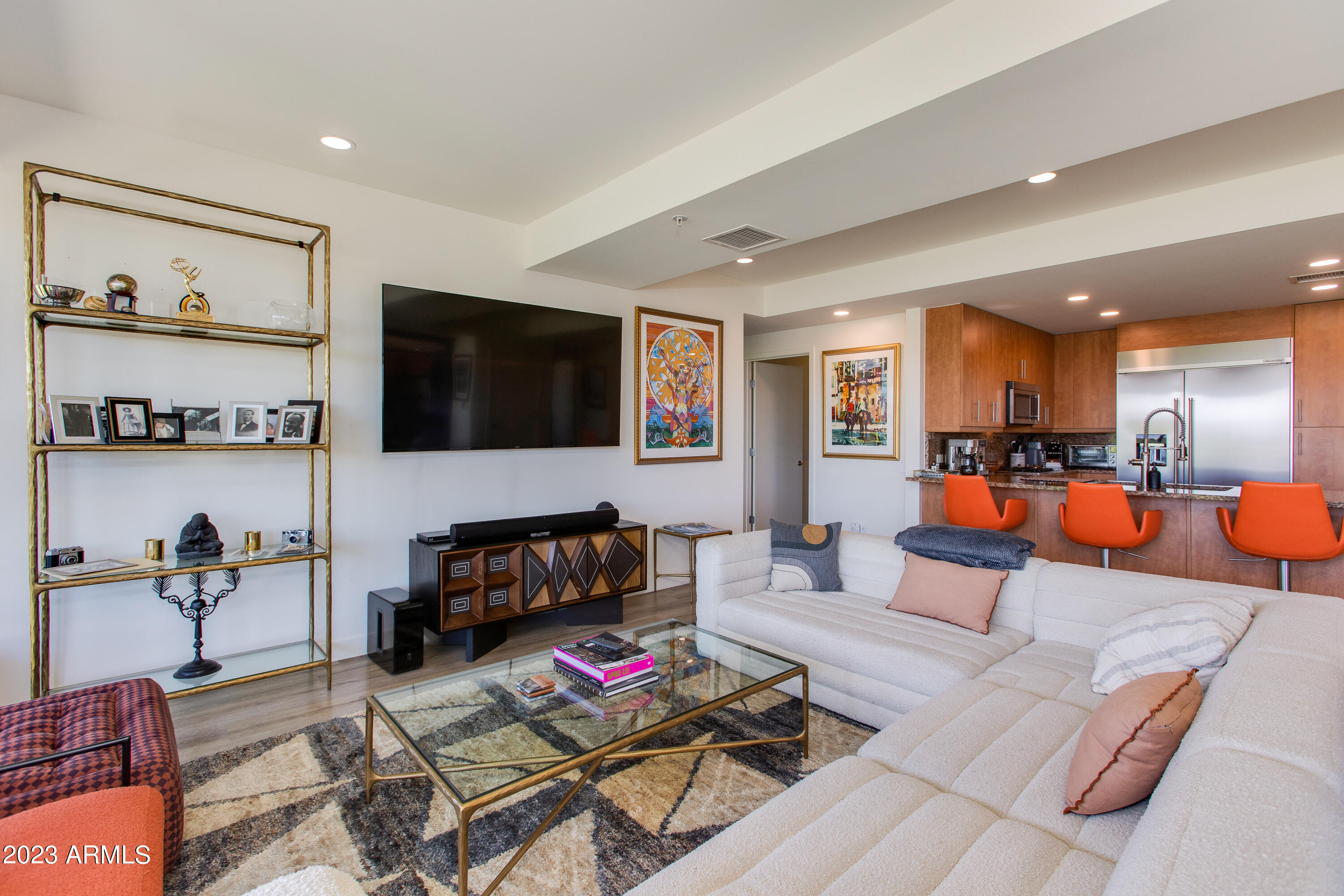 7141 E RANCHO VISTA Drive, 7004