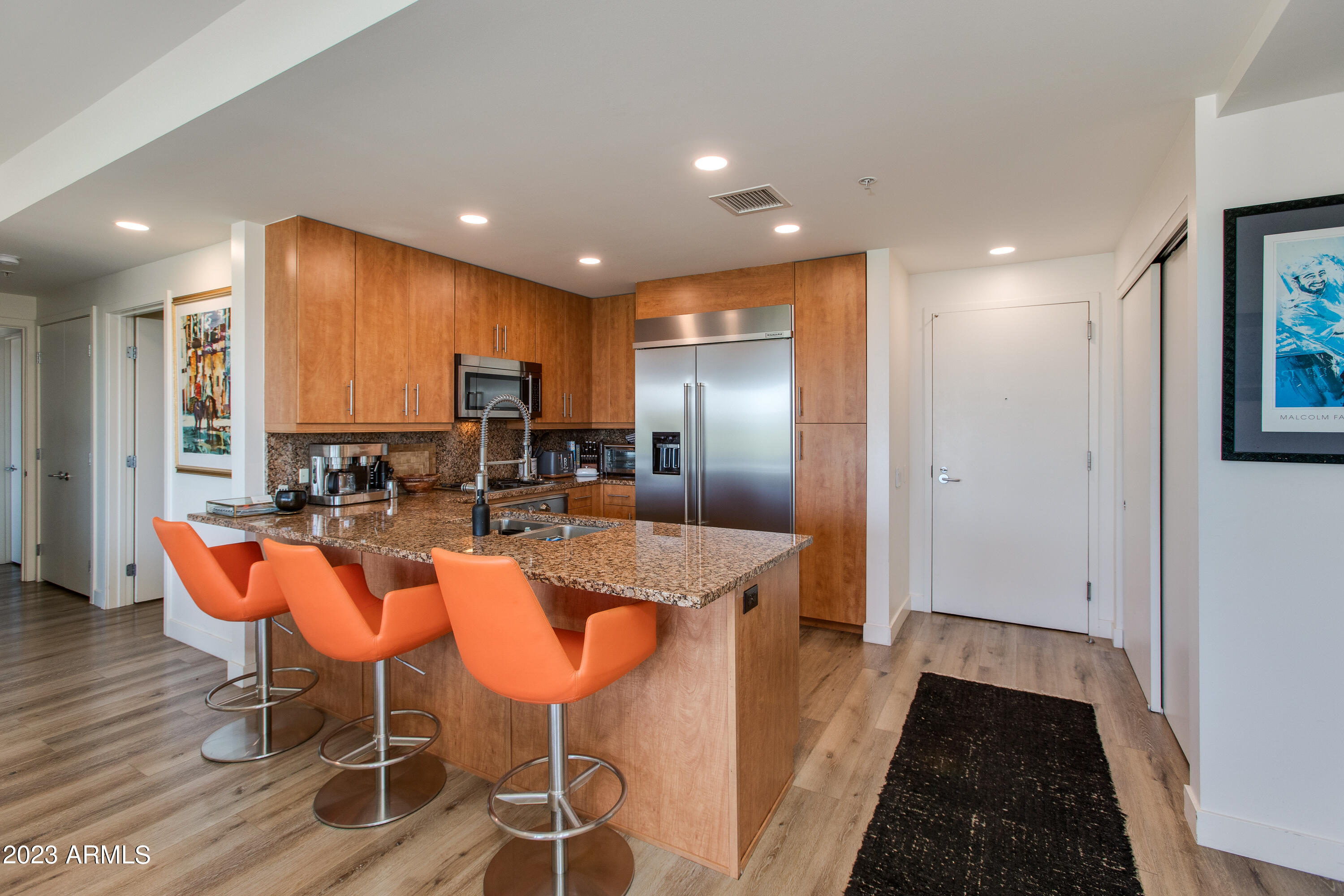 7141 E RANCHO VISTA Drive, 7004