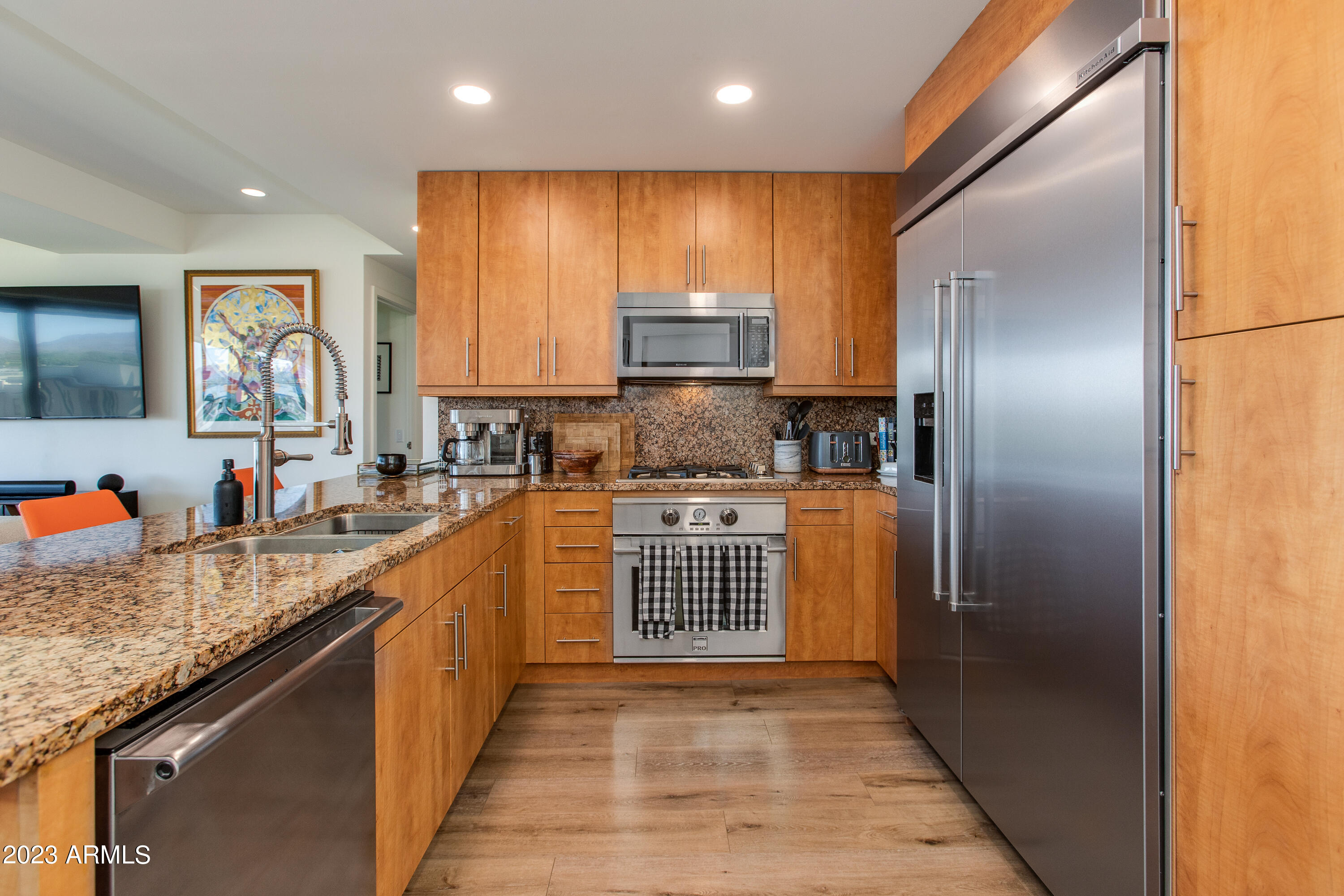 7141 E RANCHO VISTA Drive, 7004