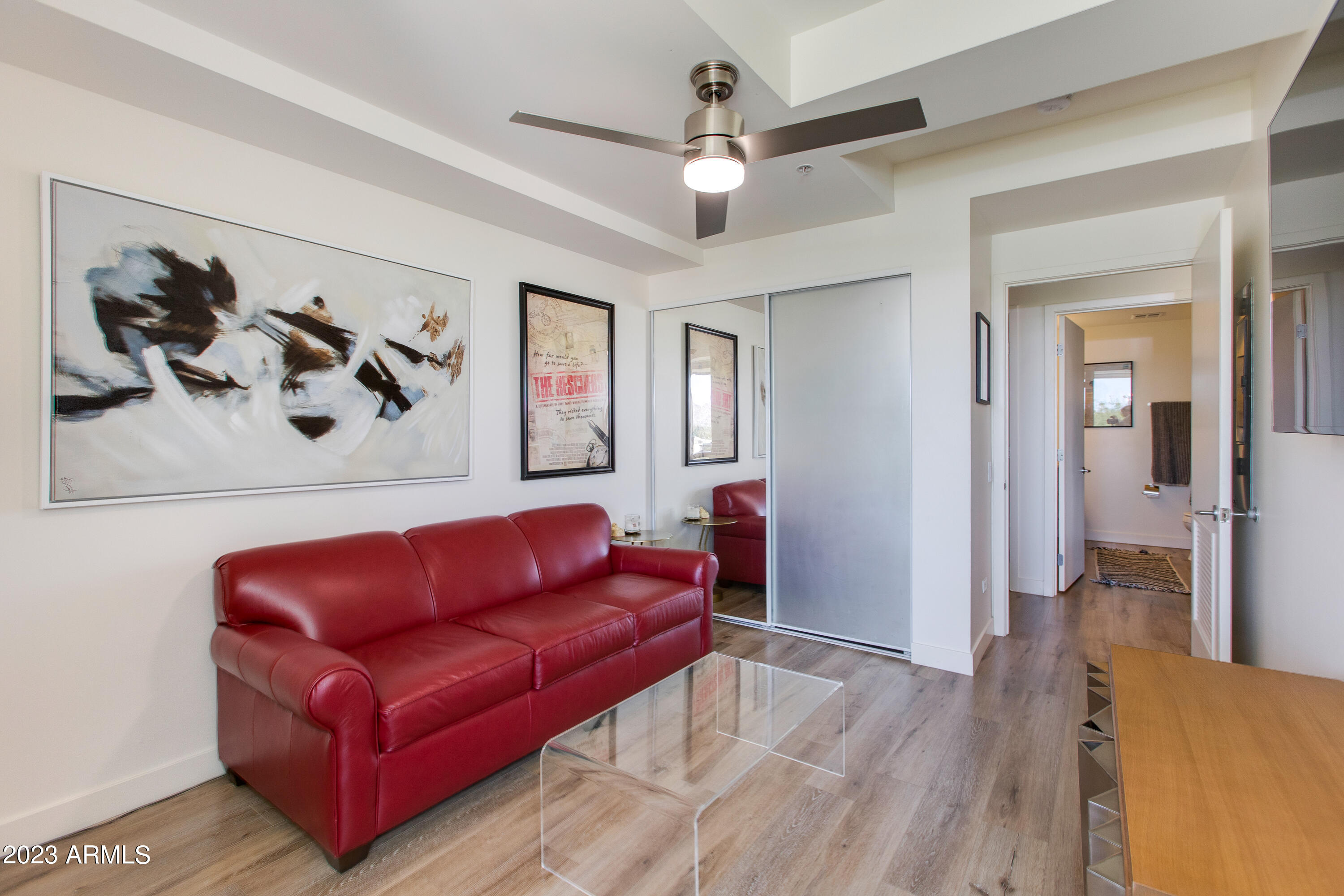 7141 E RANCHO VISTA Drive, 7004