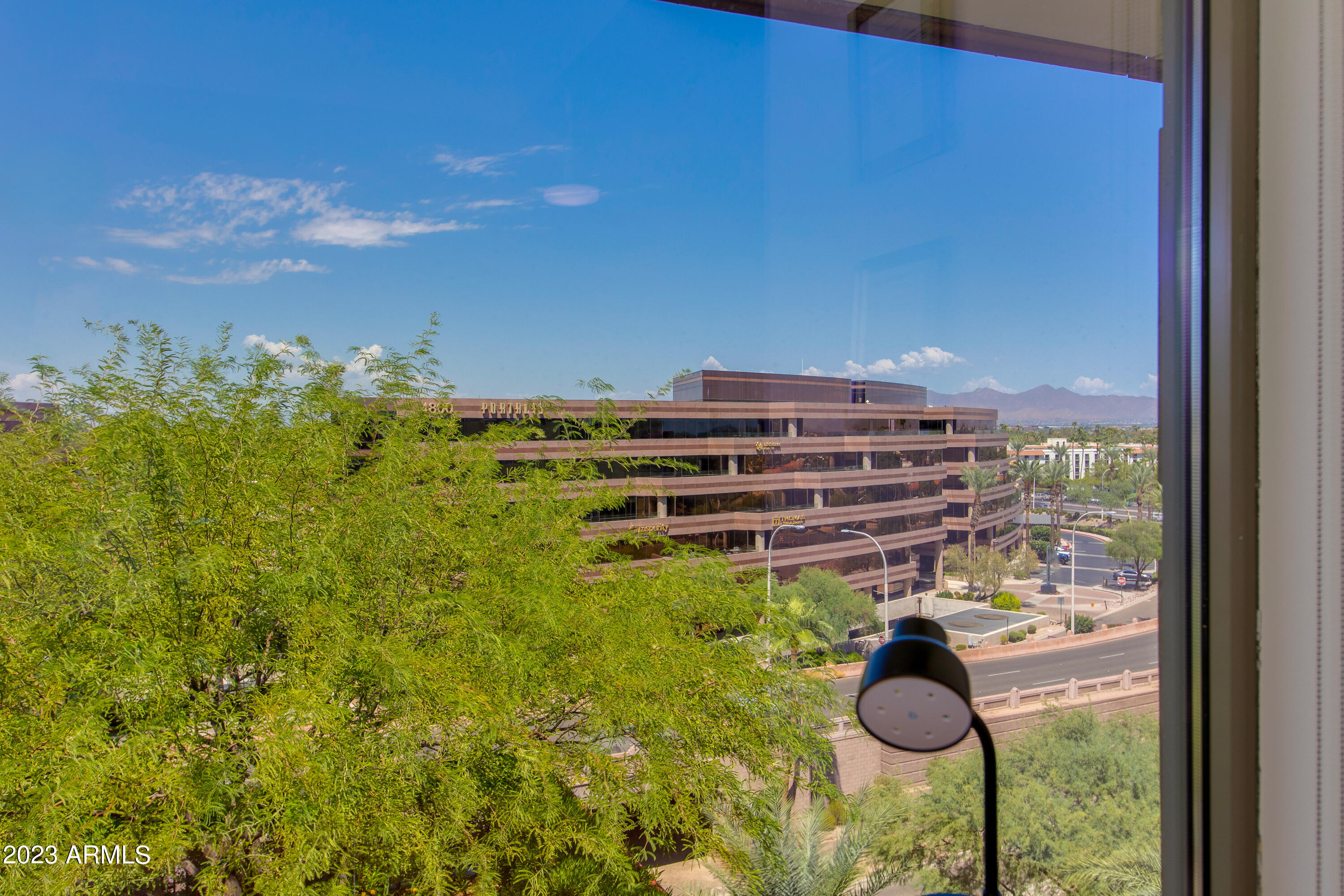 7141 E RANCHO VISTA Drive, 7004