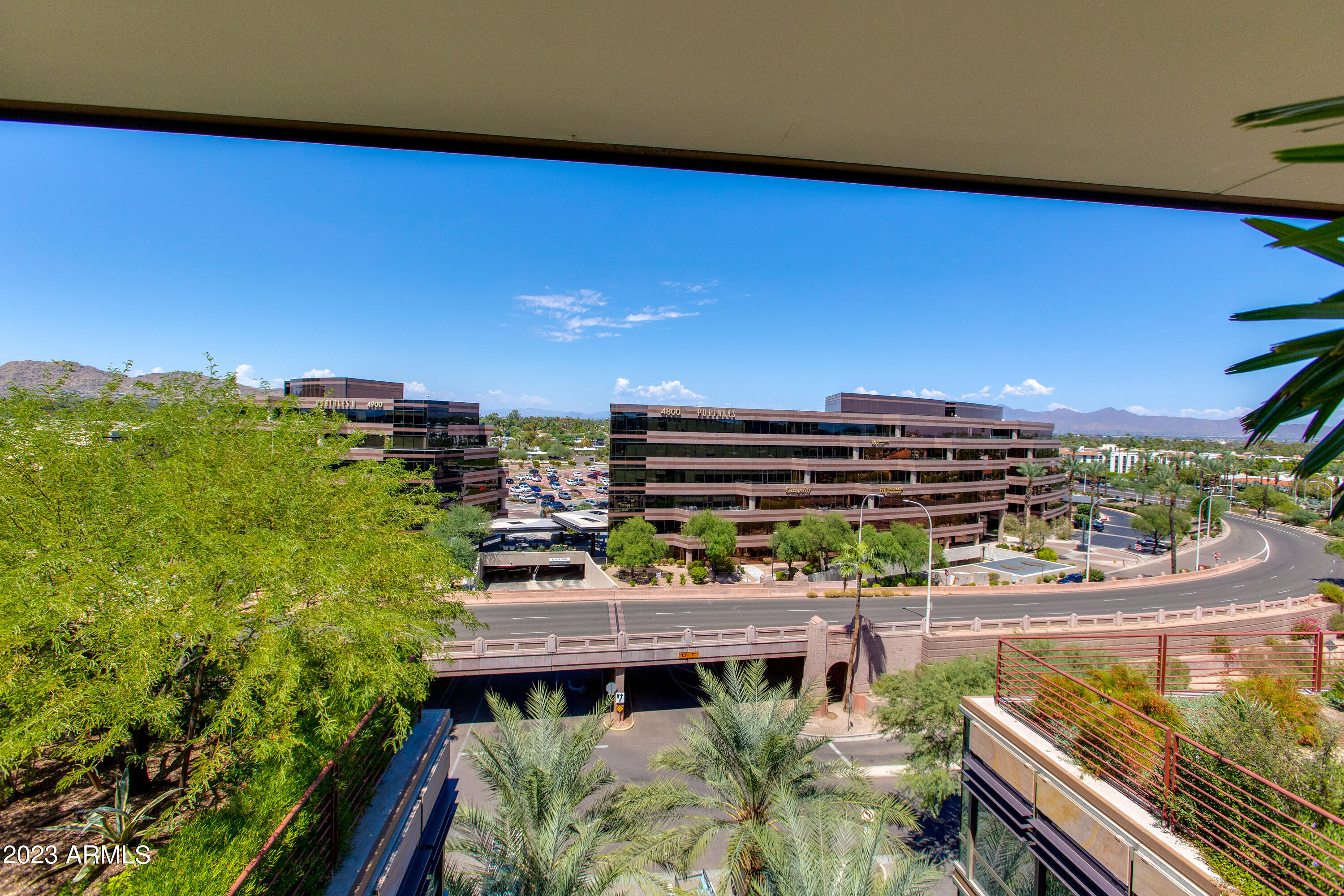 7141 E RANCHO VISTA Drive, 7004