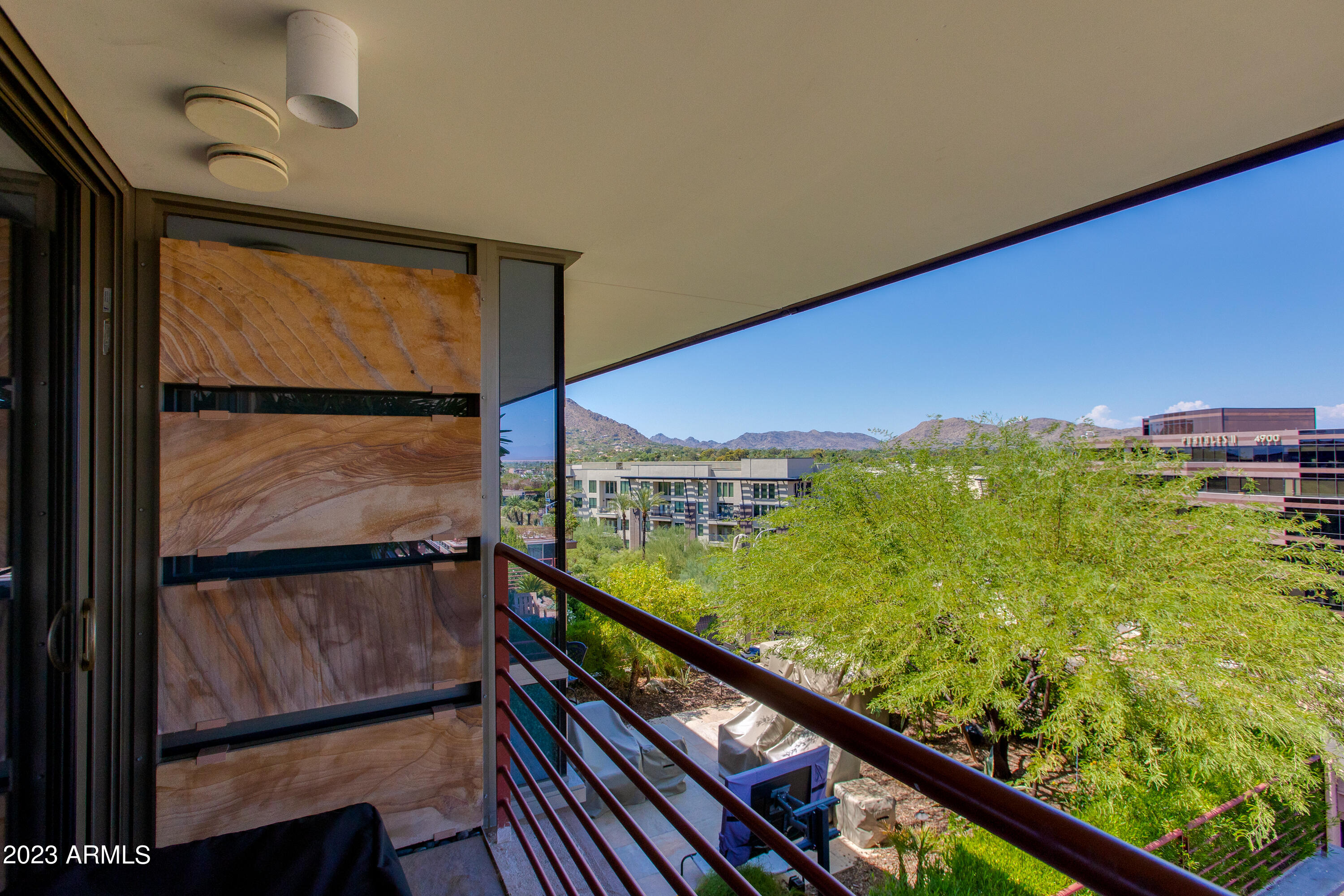 7141 E RANCHO VISTA Drive, 7004