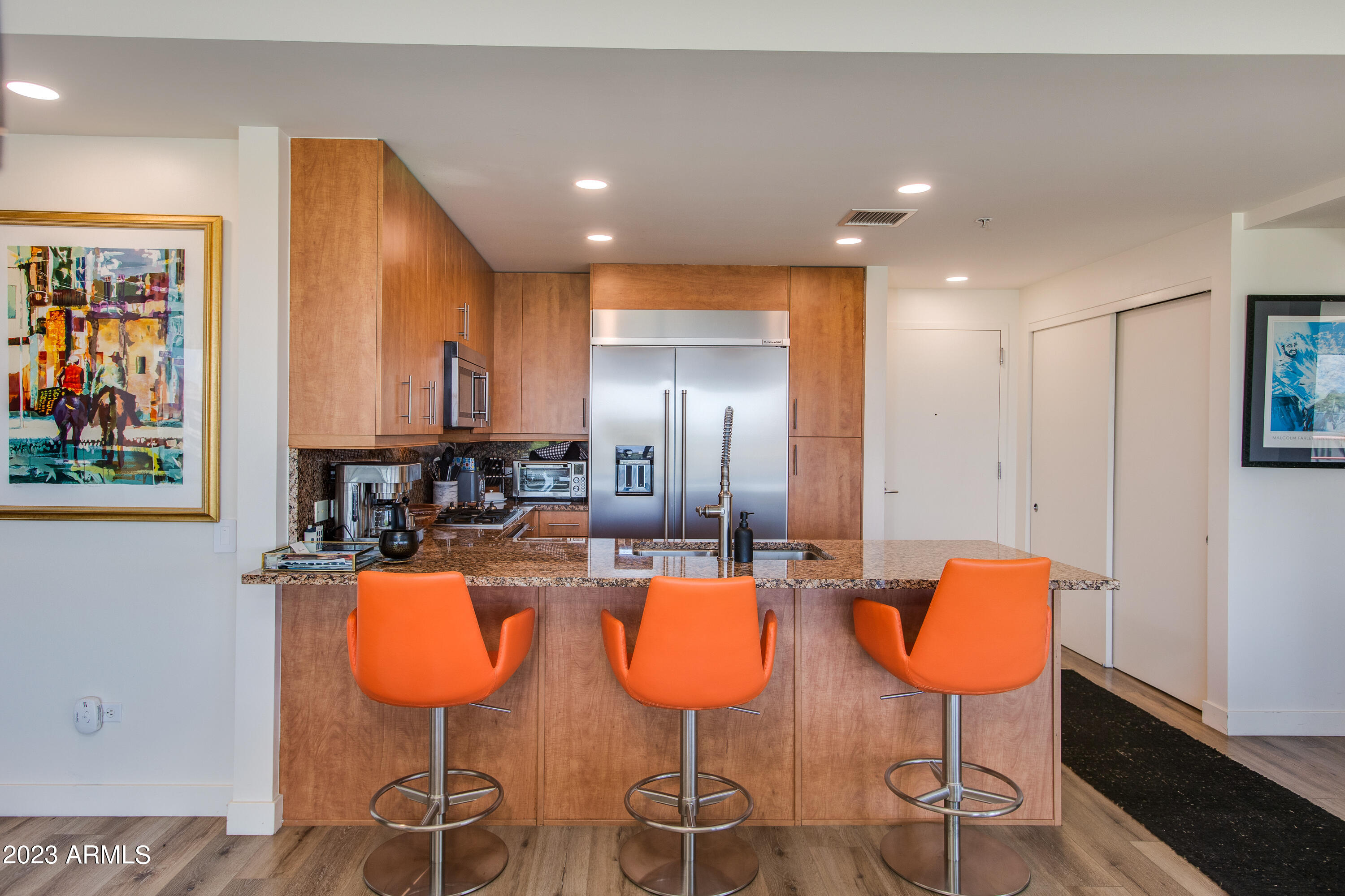 7141 E RANCHO VISTA Drive, 7004