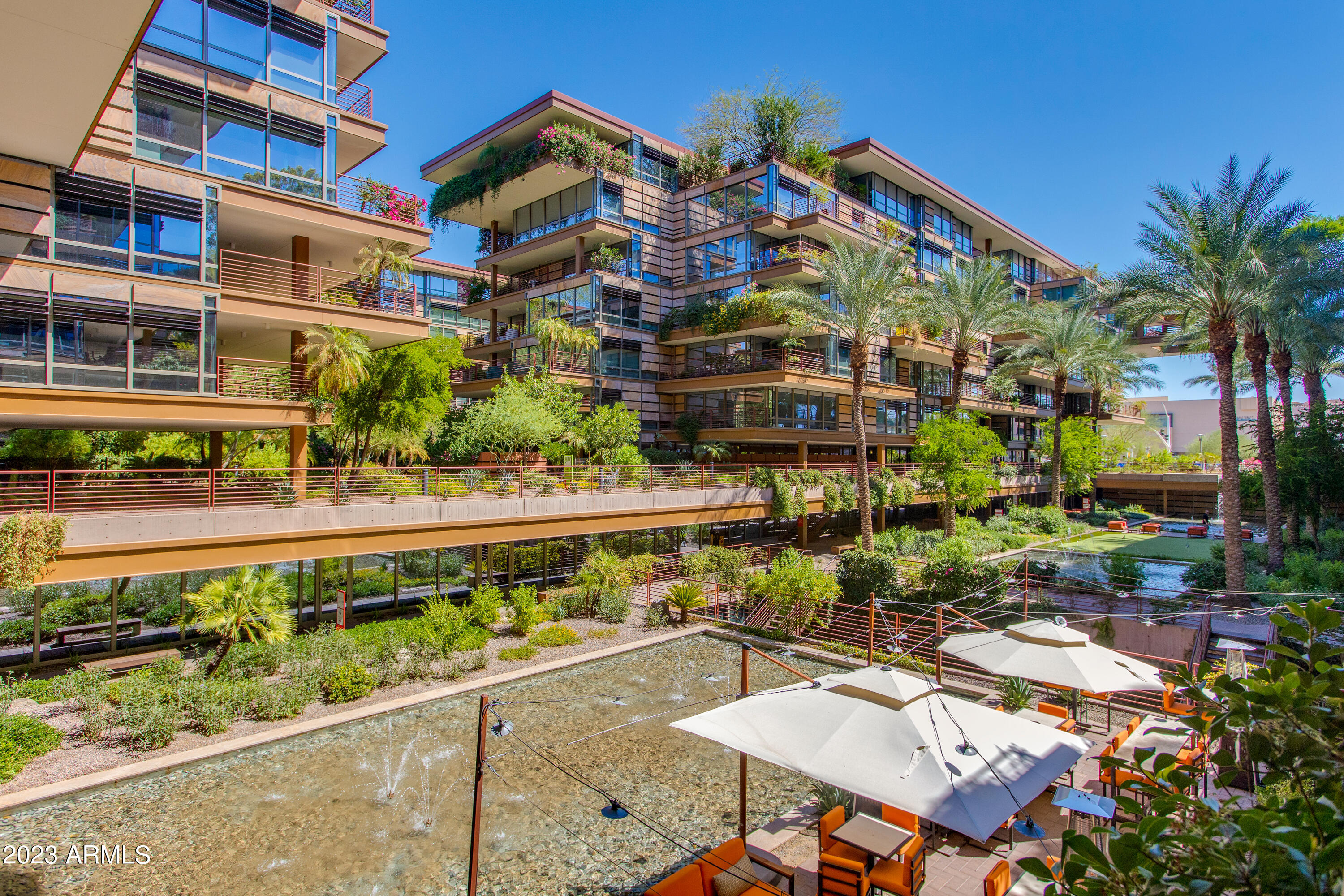 7141 E RANCHO VISTA Drive, 7004