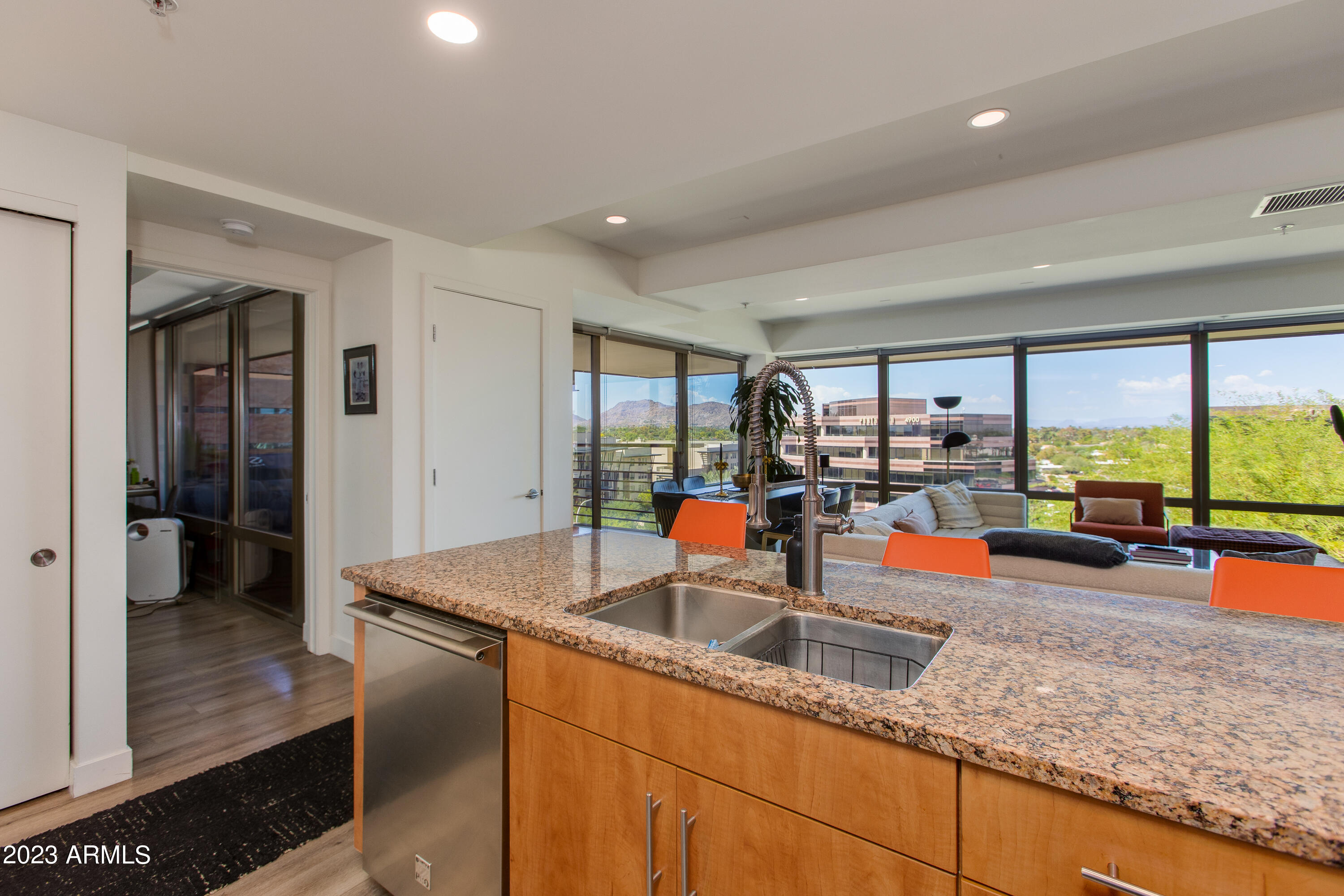 7141 E RANCHO VISTA Drive, 7004