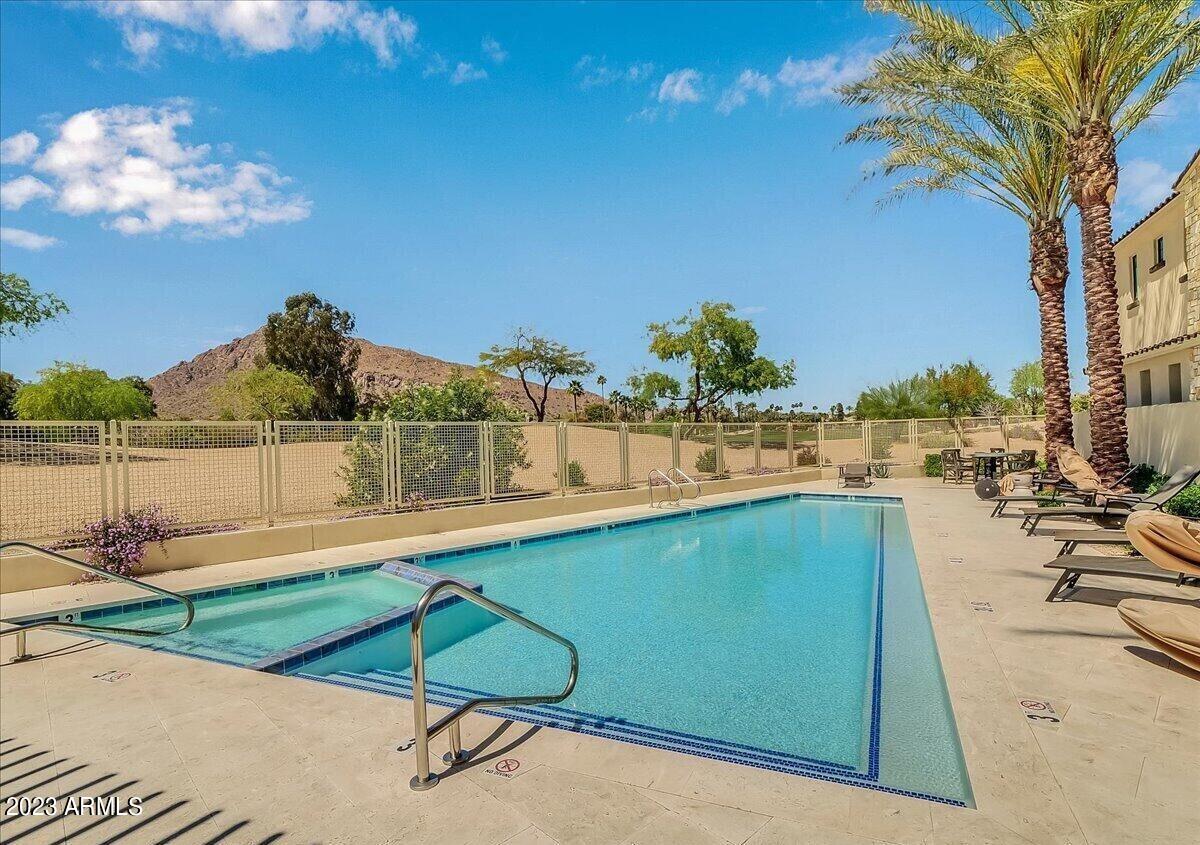 6500 E CAMELBACK Road, 1008