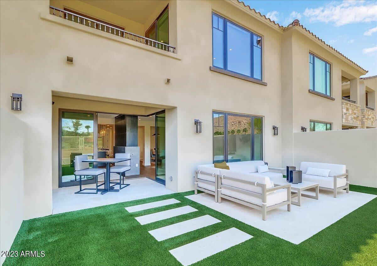 6500 E CAMELBACK Road, 1008