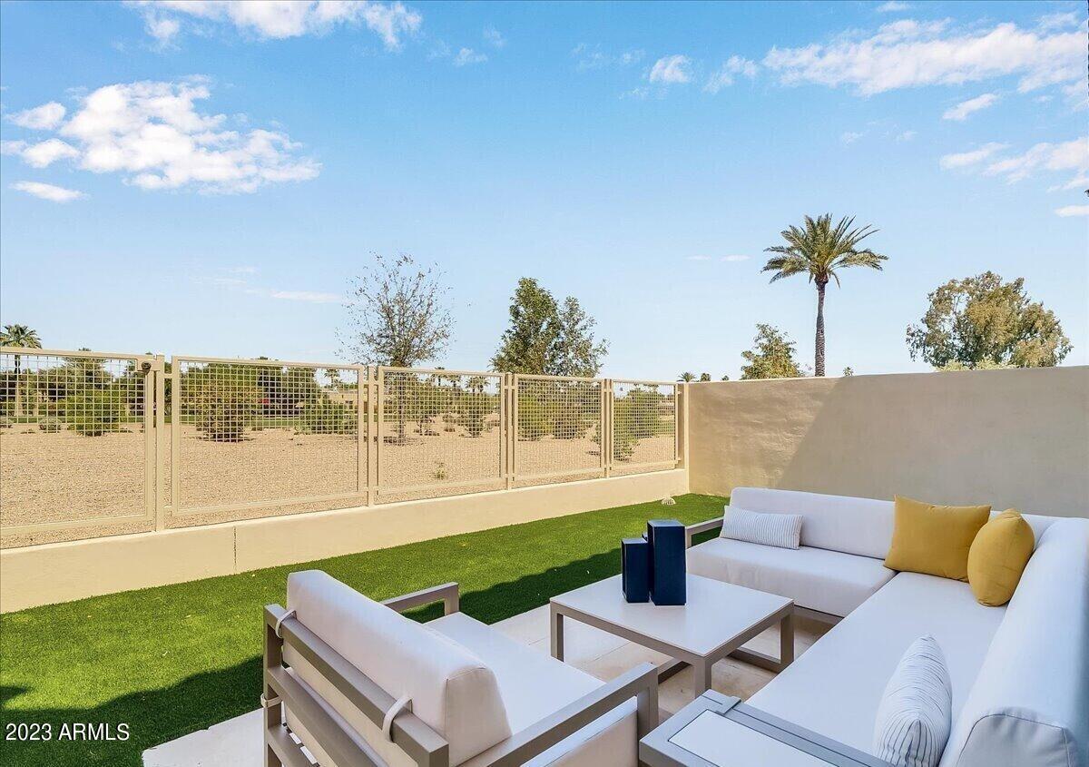 6500 E CAMELBACK Road, 1008