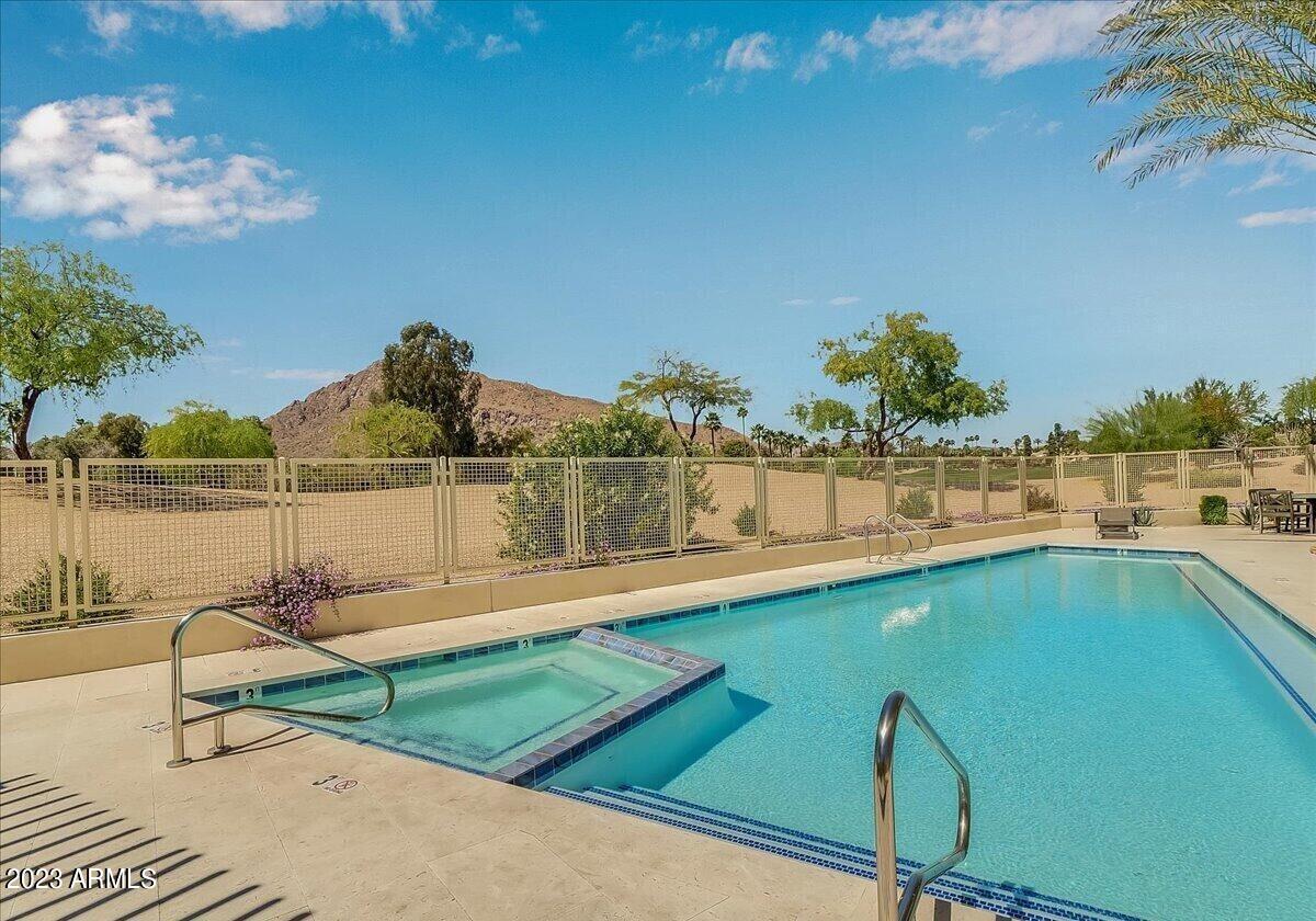 6500 E CAMELBACK Road, 1008