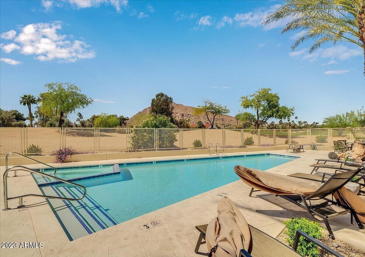 6500 E CAMELBACK Road, 1008