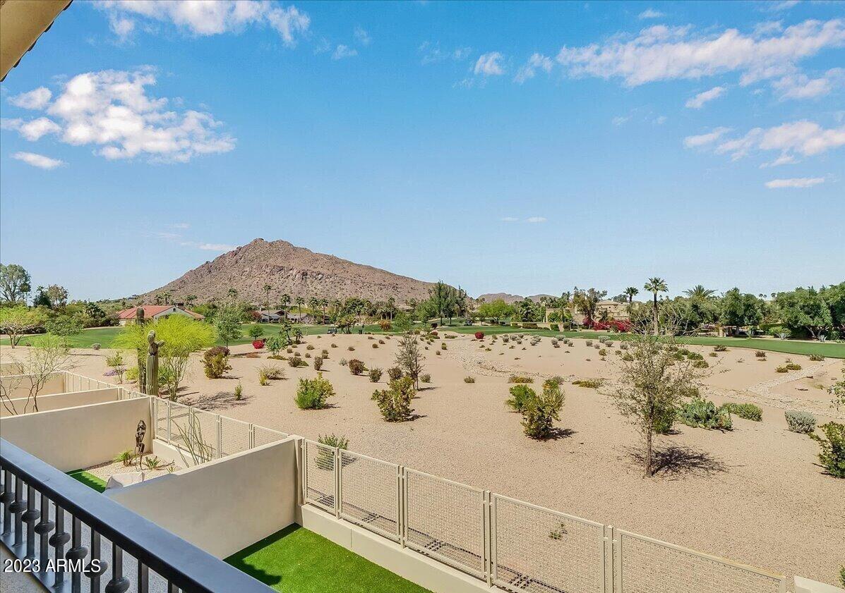 6500 E CAMELBACK Road, 1008