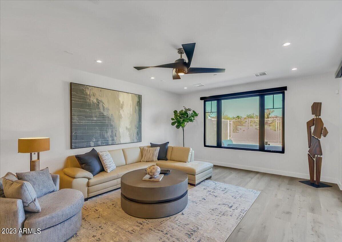 6500 E CAMELBACK Road, 1008