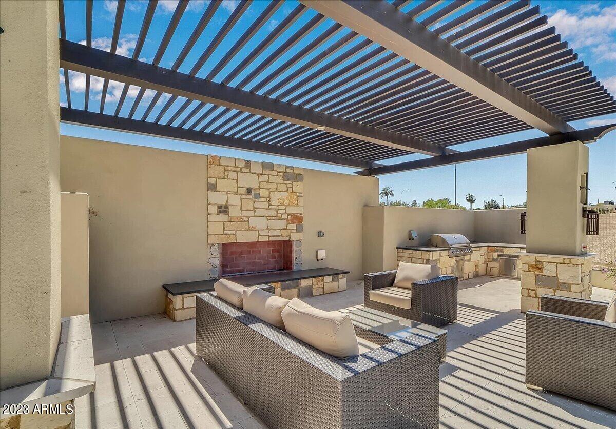 6500 E CAMELBACK Road, 1008