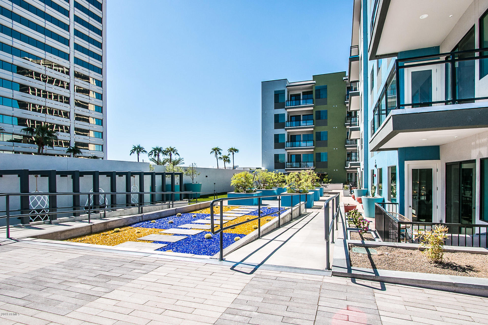 3131 N CENTRAL Avenue, 5013, Phoenix Unit: 5013