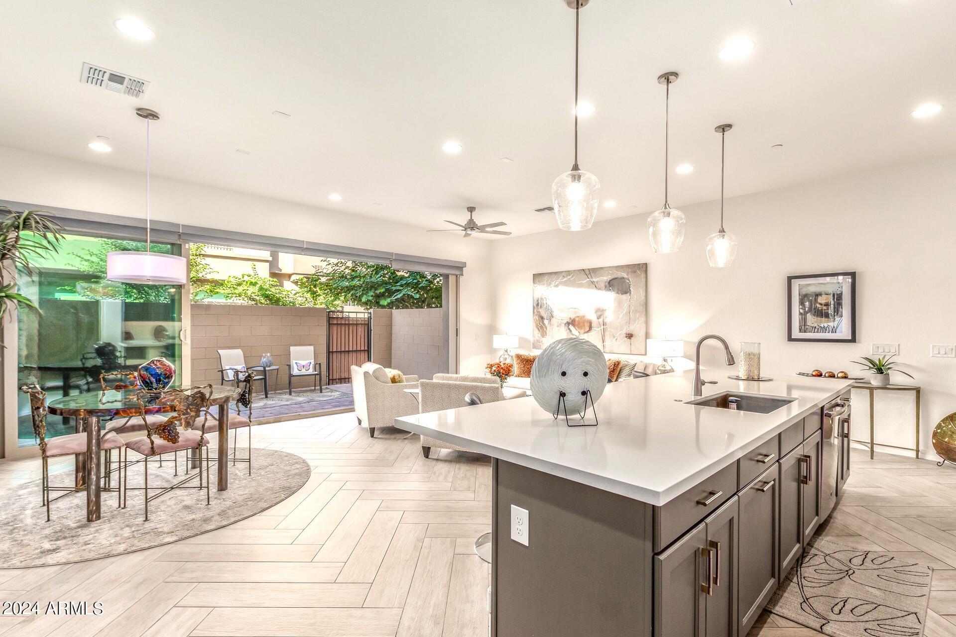 7480 E PARAISO Drive