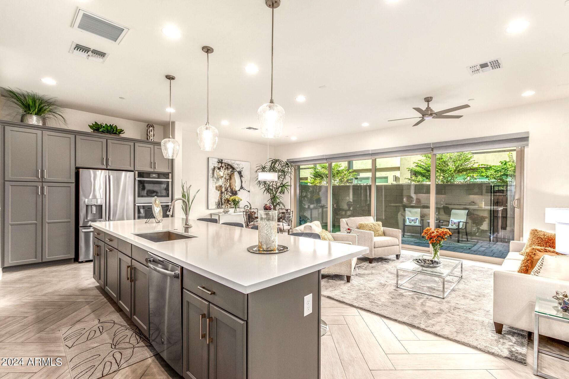 7480 E PARAISO Drive