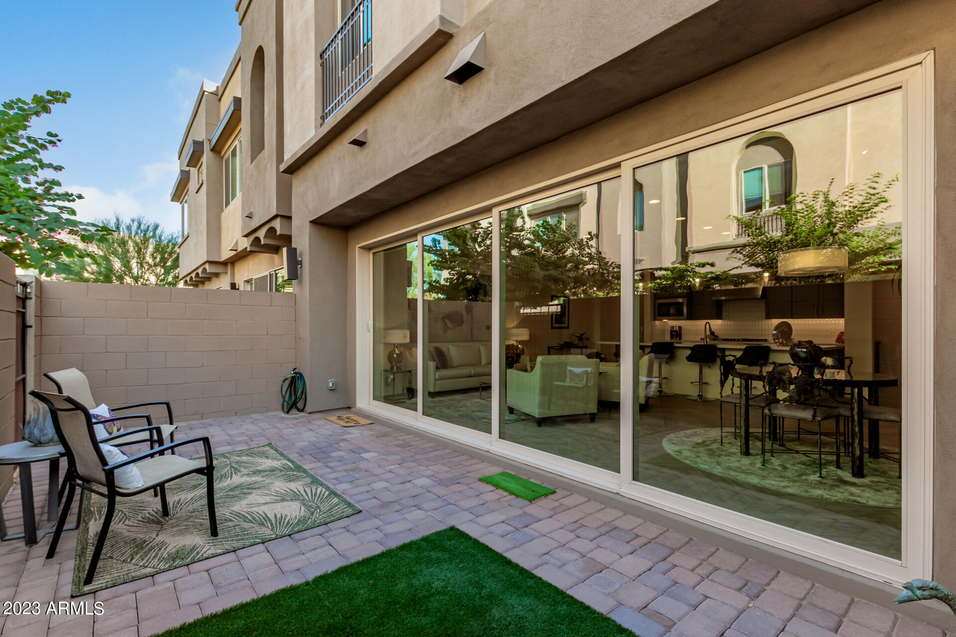 7480 E PARAISO Drive