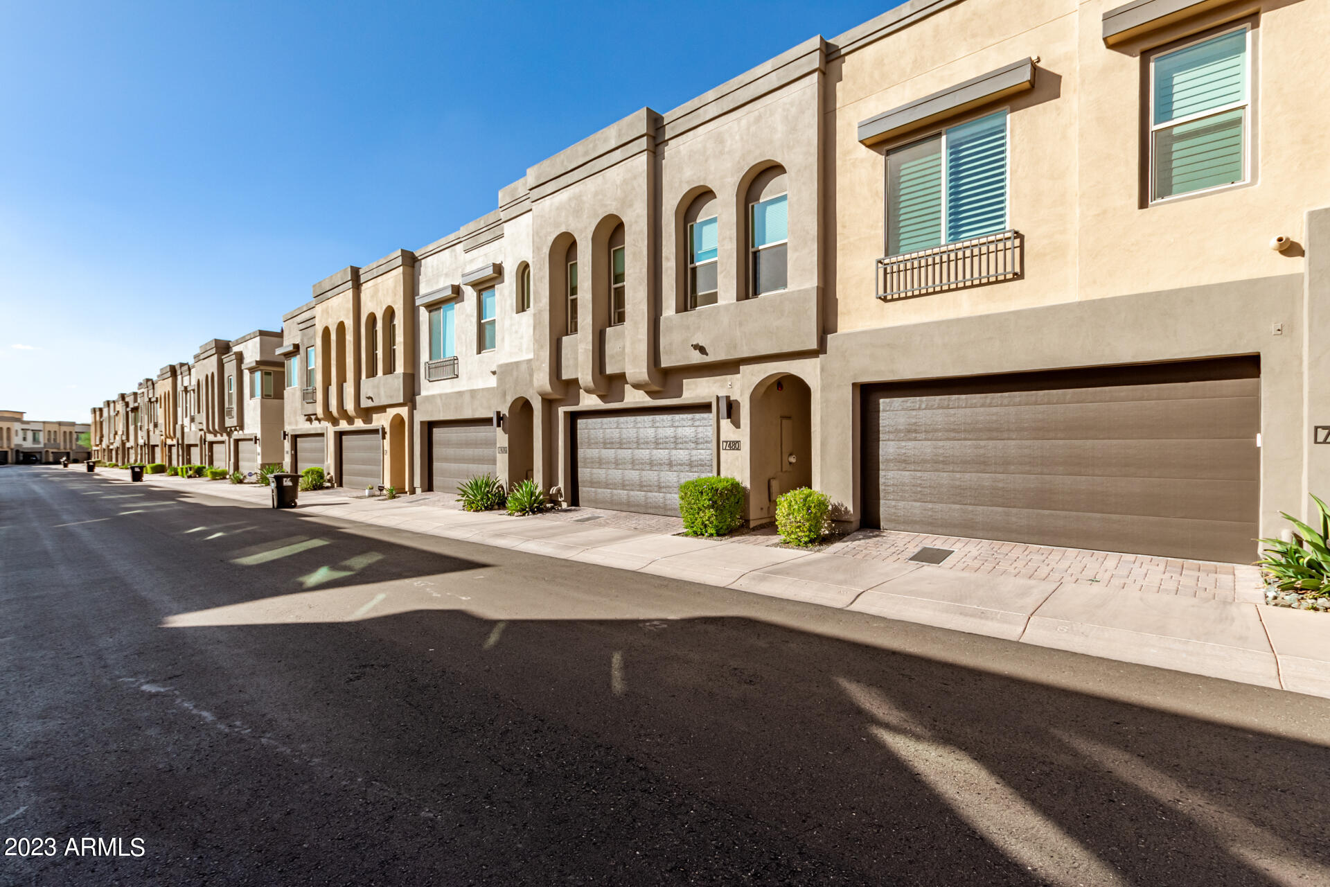 7480 E PARAISO Drive