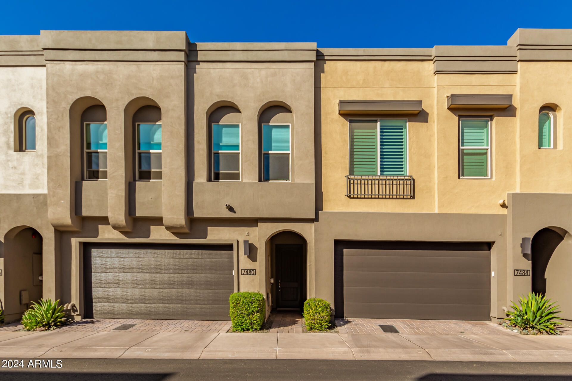 7480 E PARAISO Drive