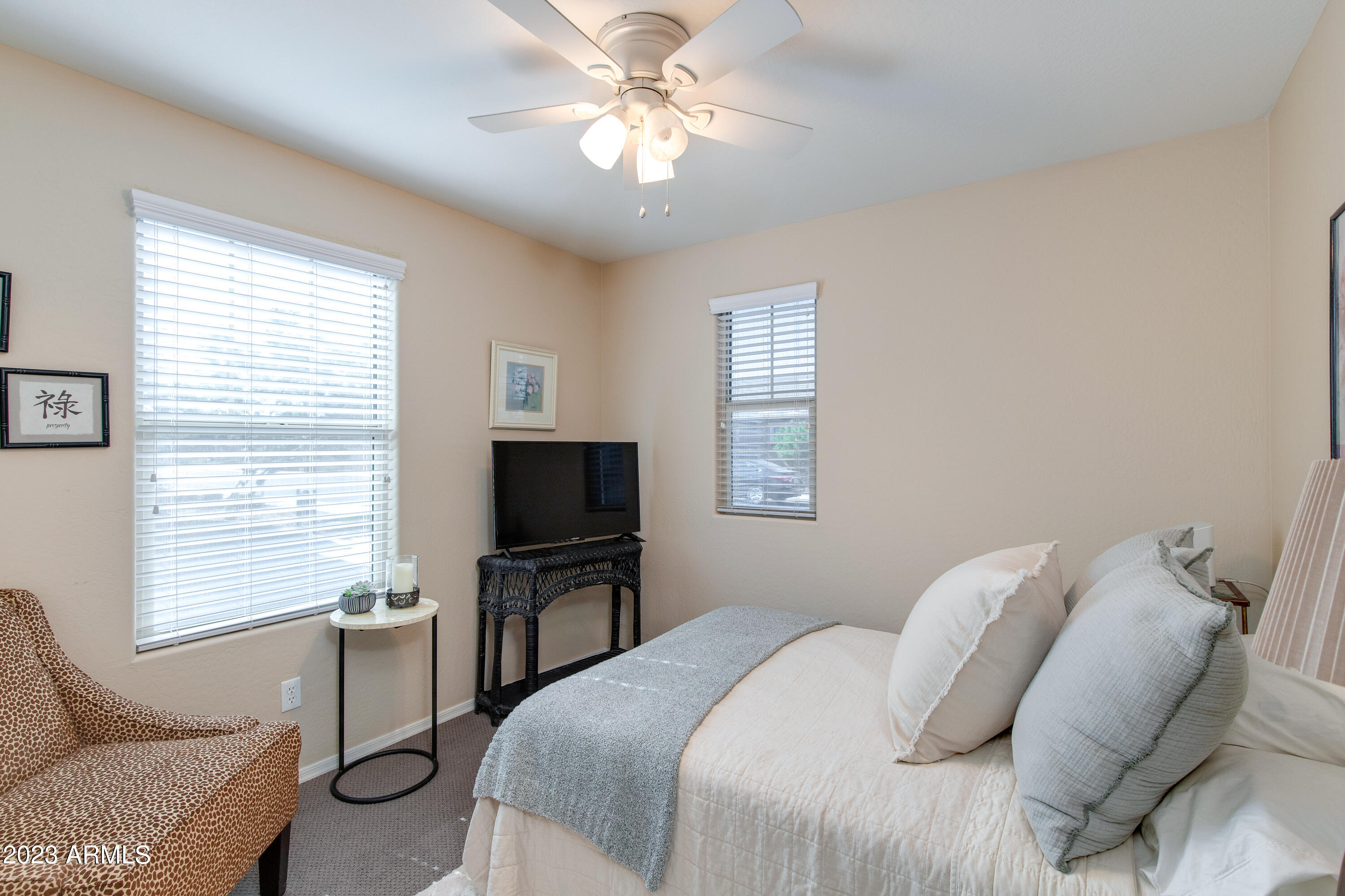 1447 N BALBOA Street