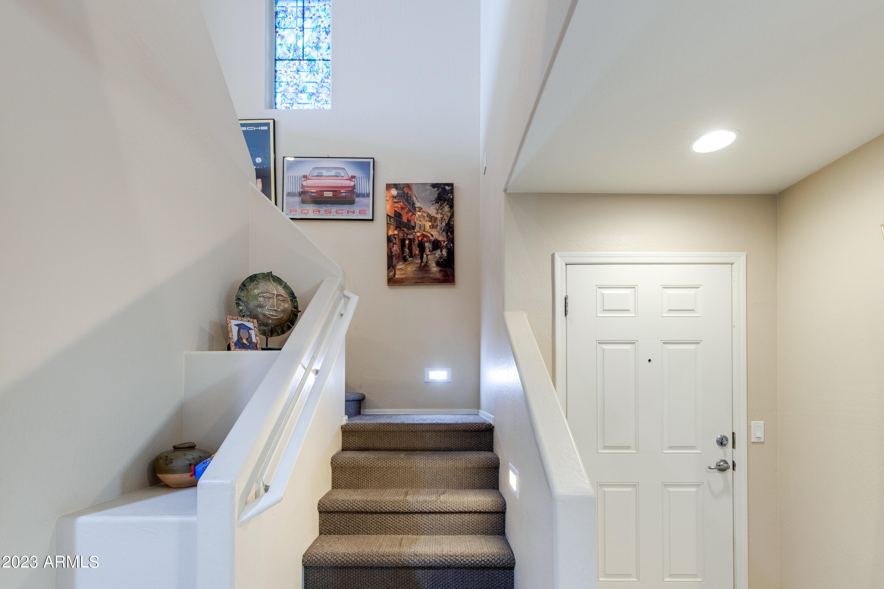 1447 N BALBOA Street