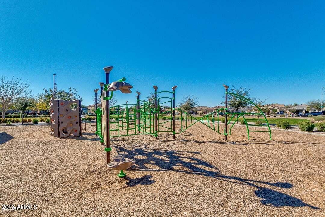 1447 N BALBOA Street