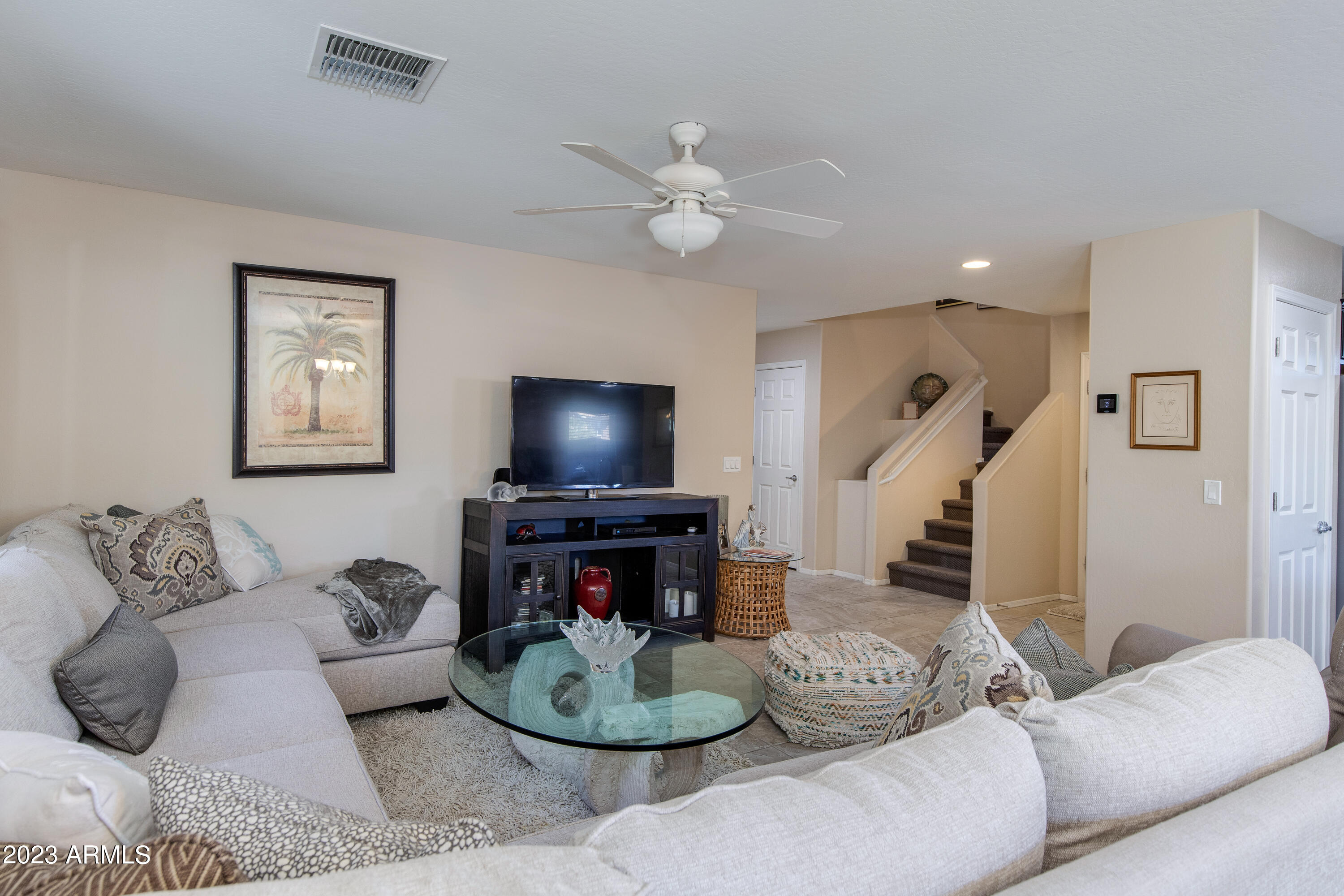 1447 N BALBOA Street