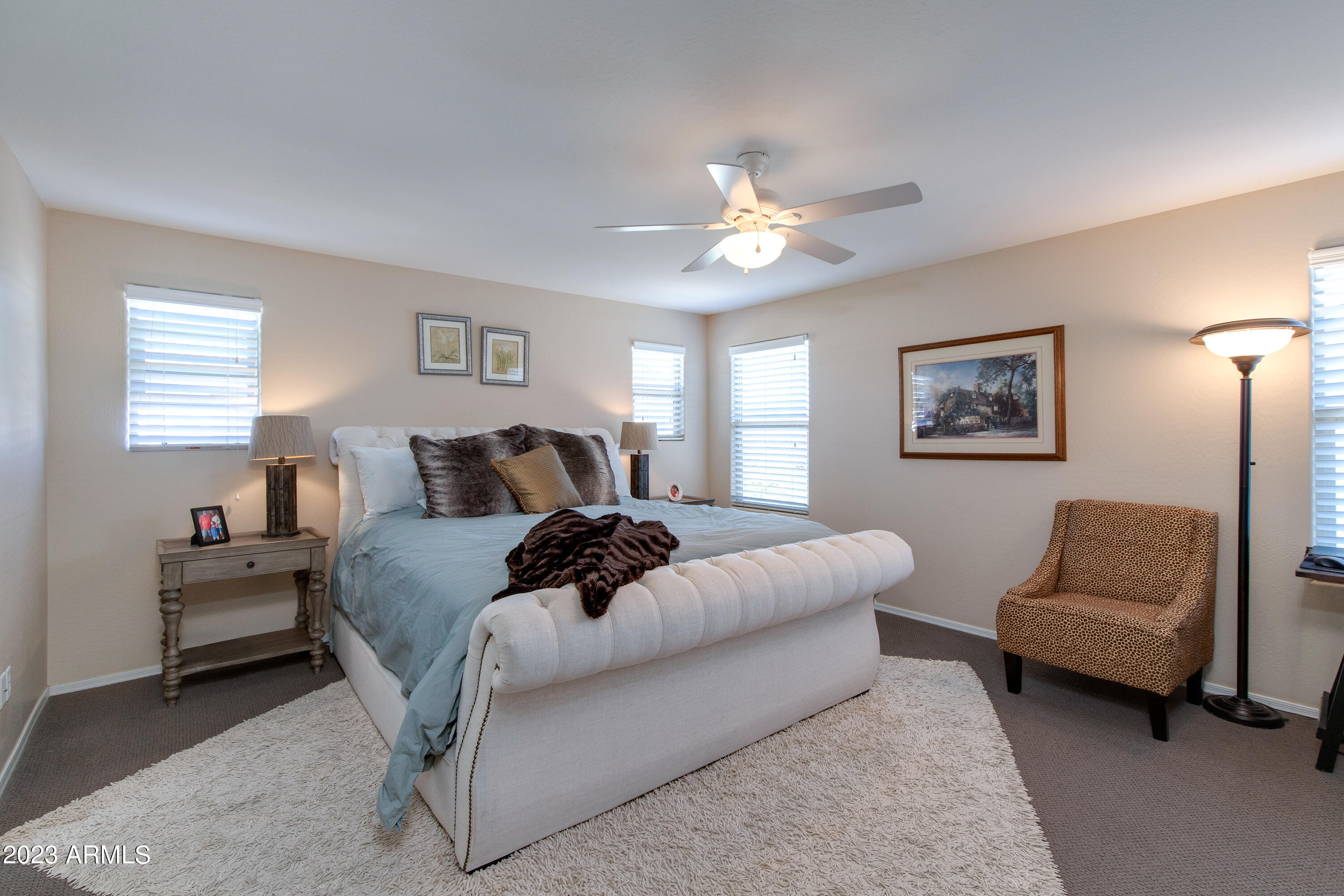 1447 N BALBOA Street