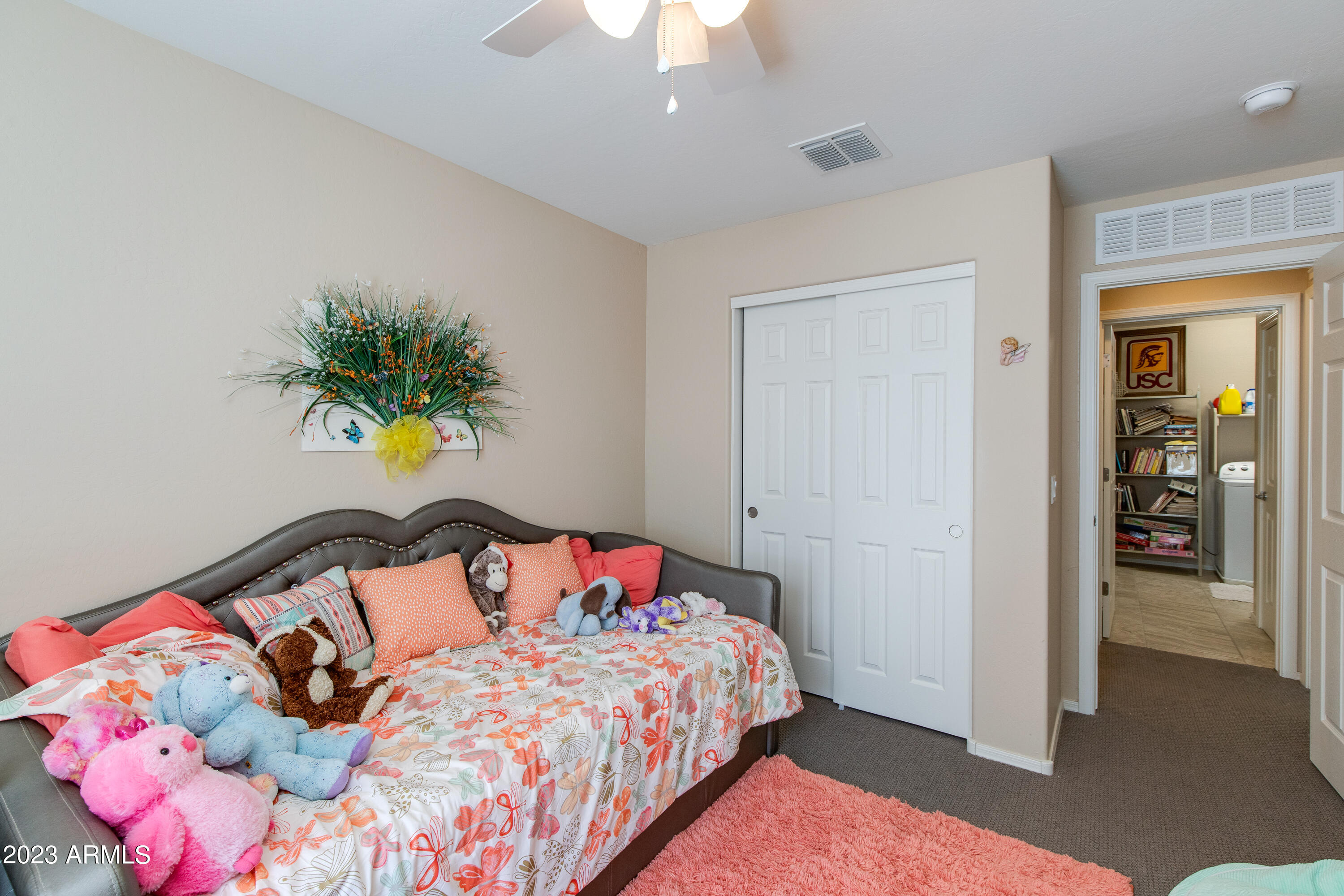 1447 N BALBOA Street