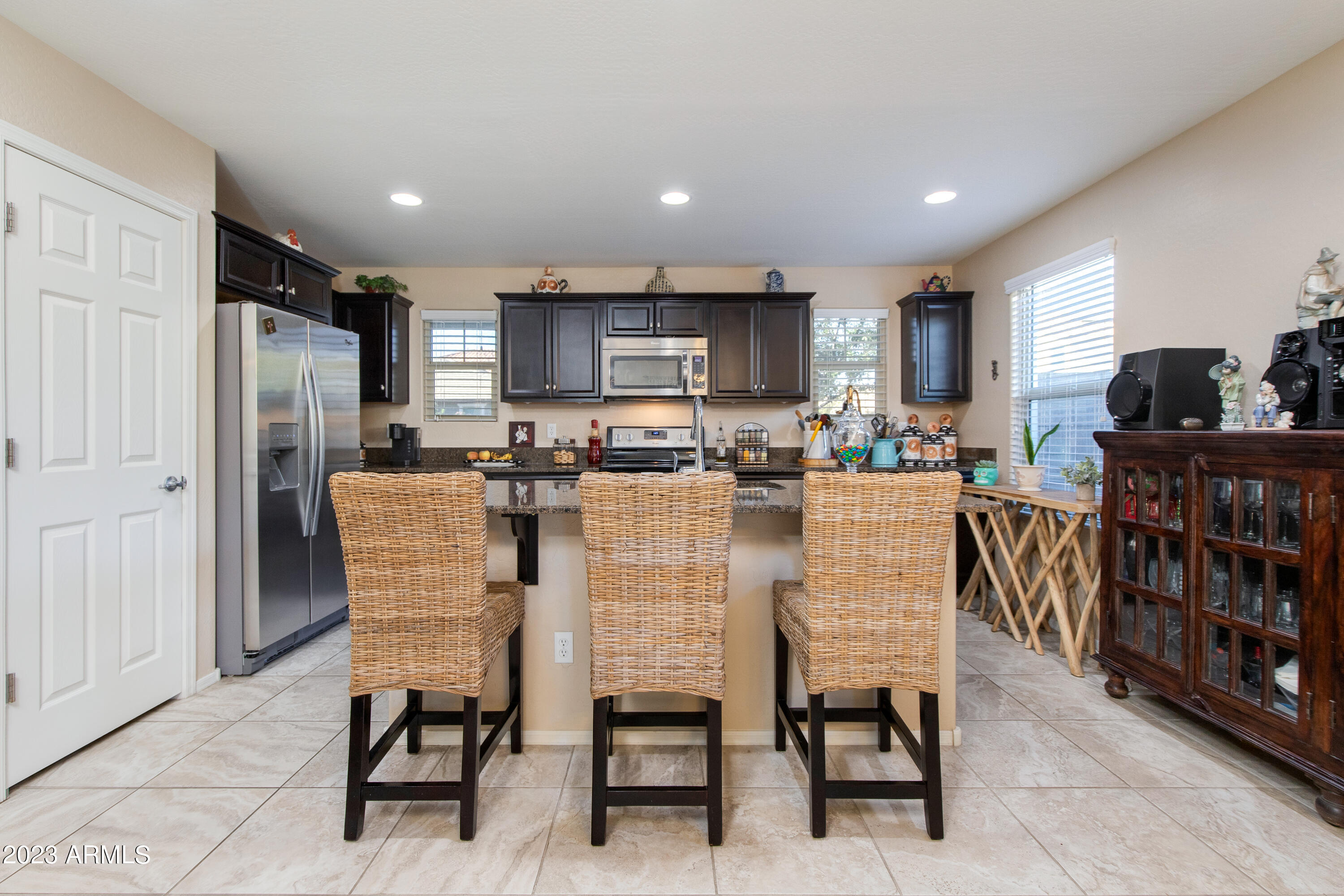 1447 N BALBOA Street