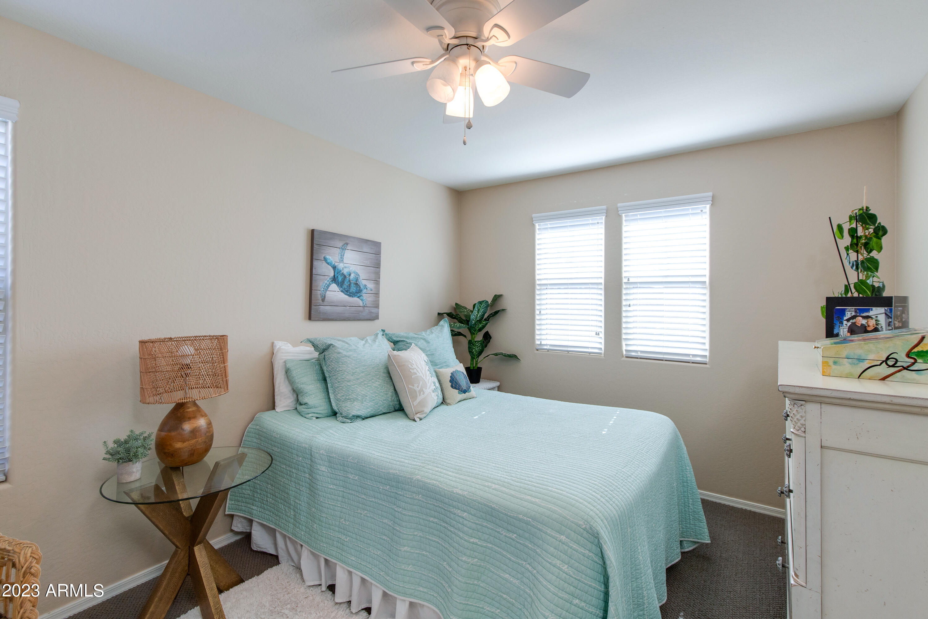 1447 N BALBOA Street