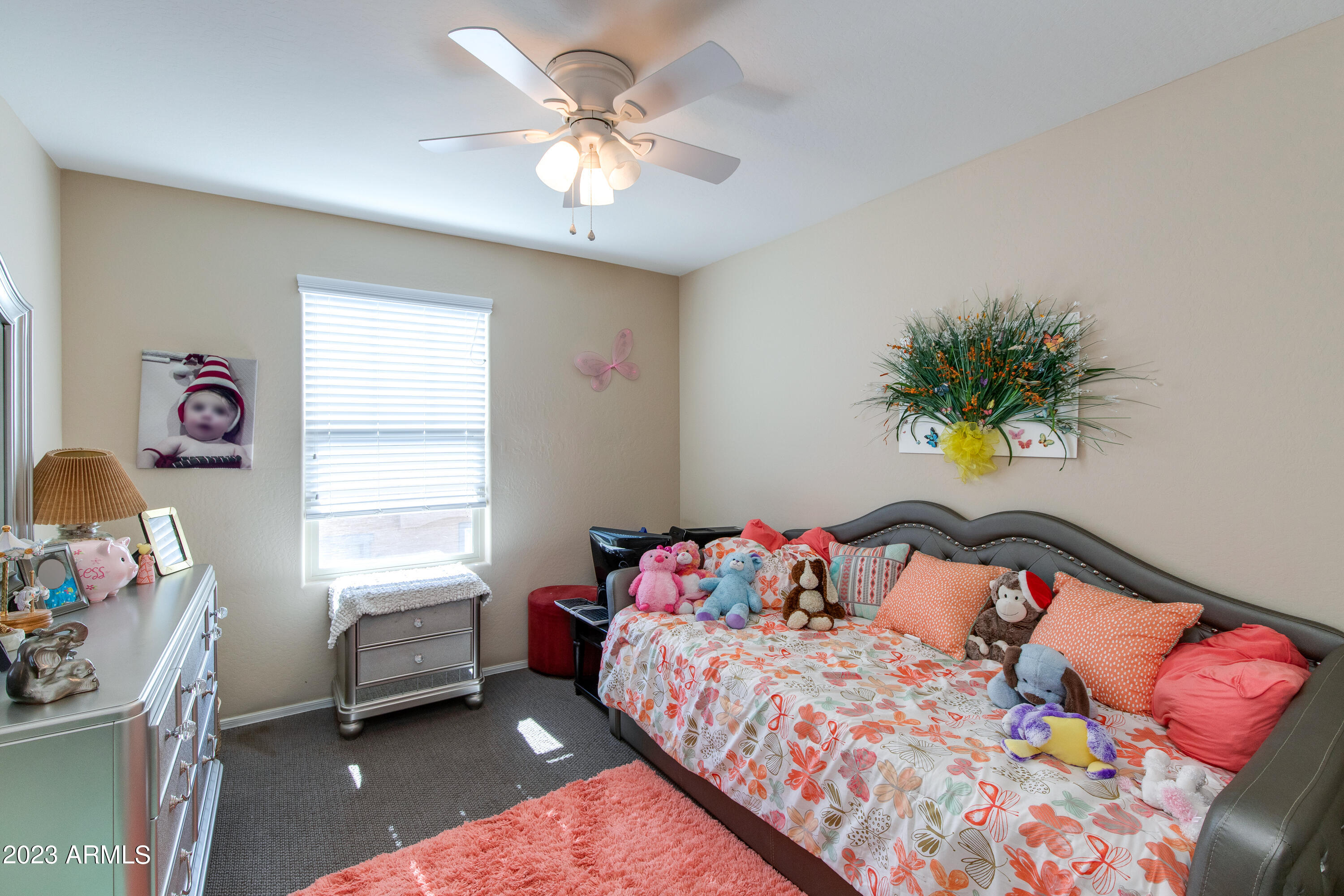 1447 N BALBOA Street