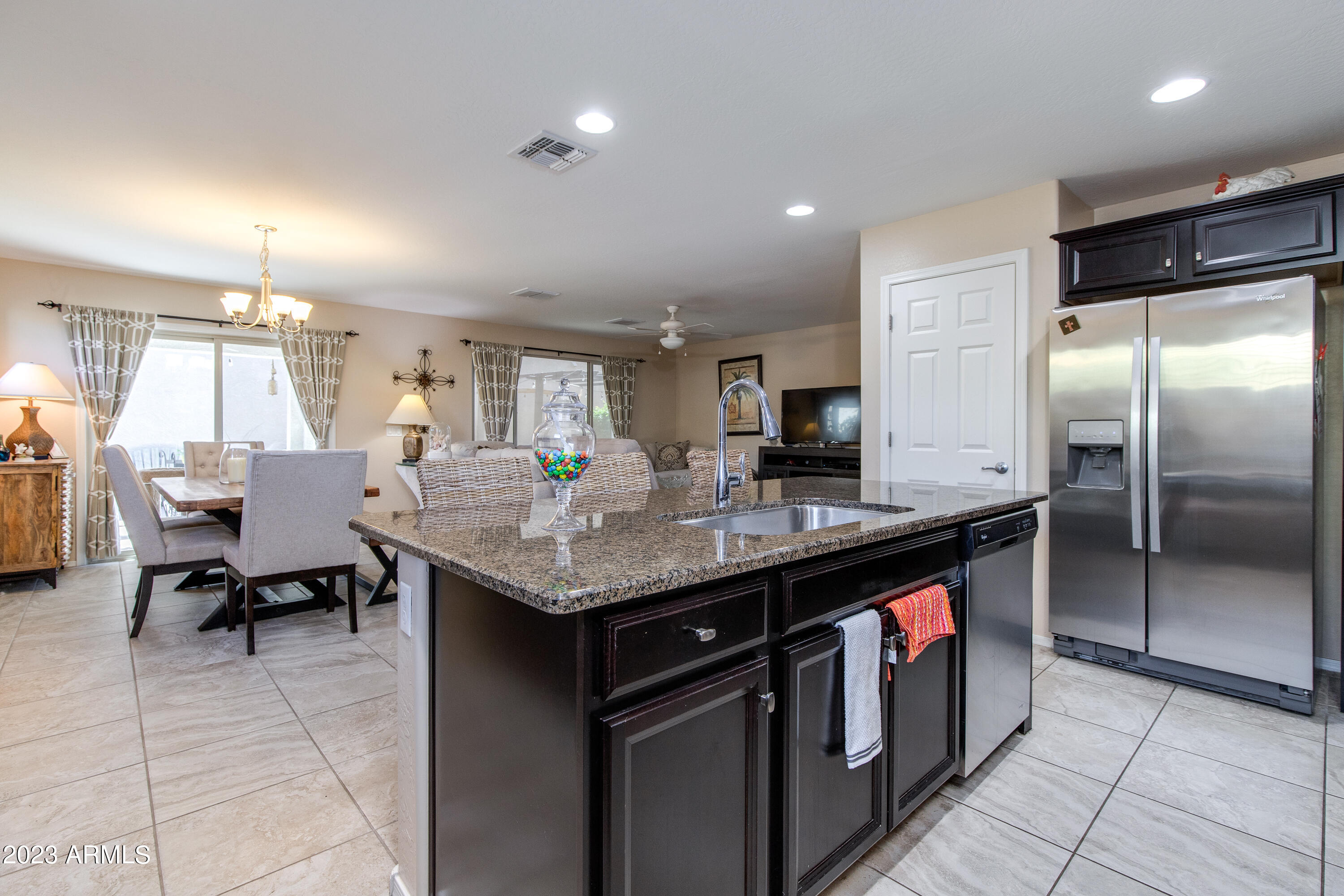 1447 N BALBOA Street