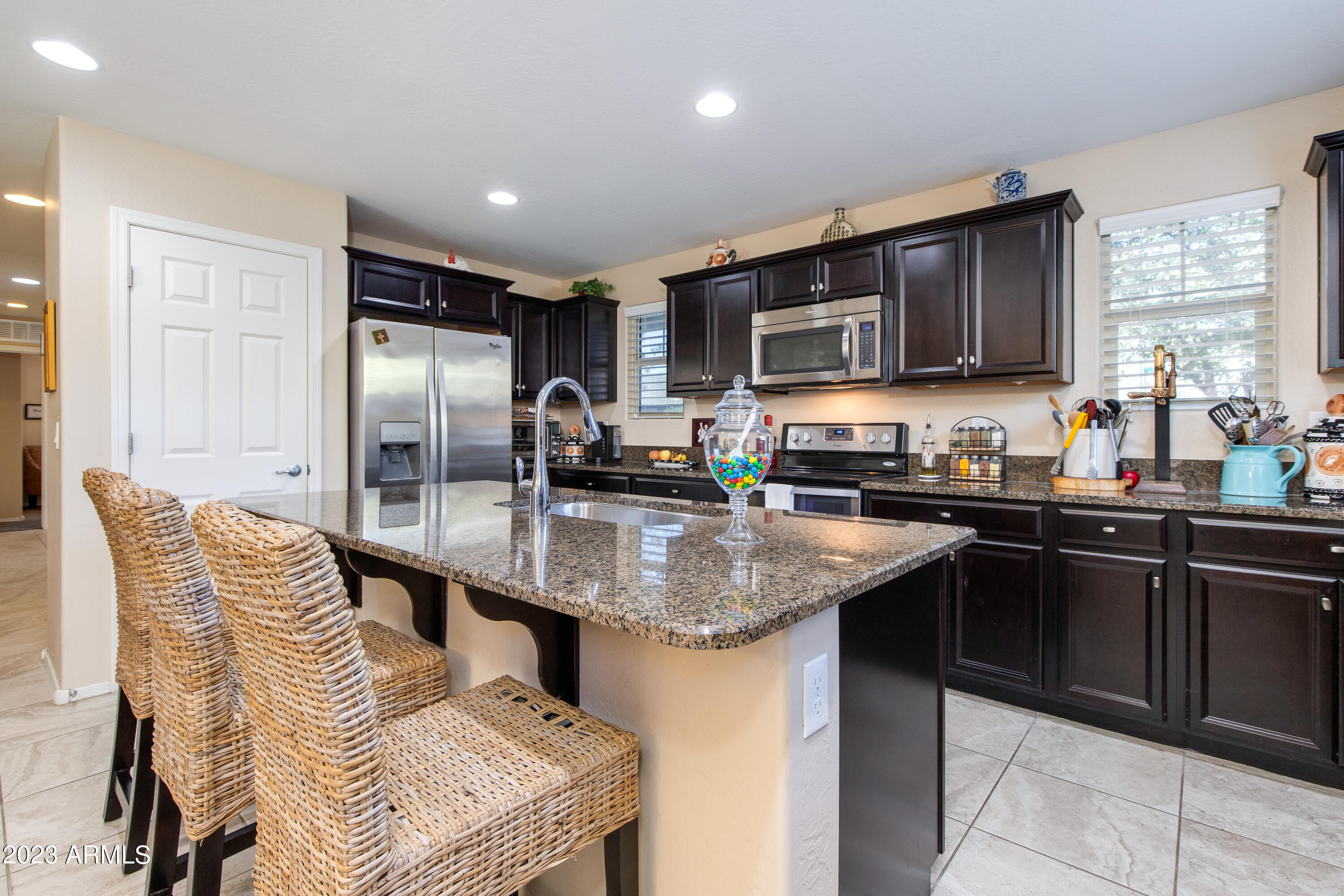 1447 N BALBOA Street