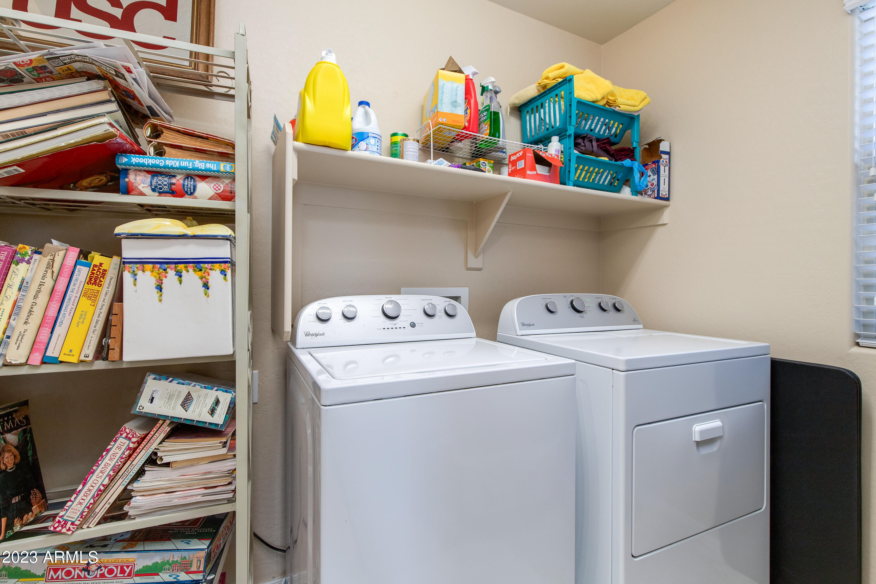 1447 N BALBOA Street