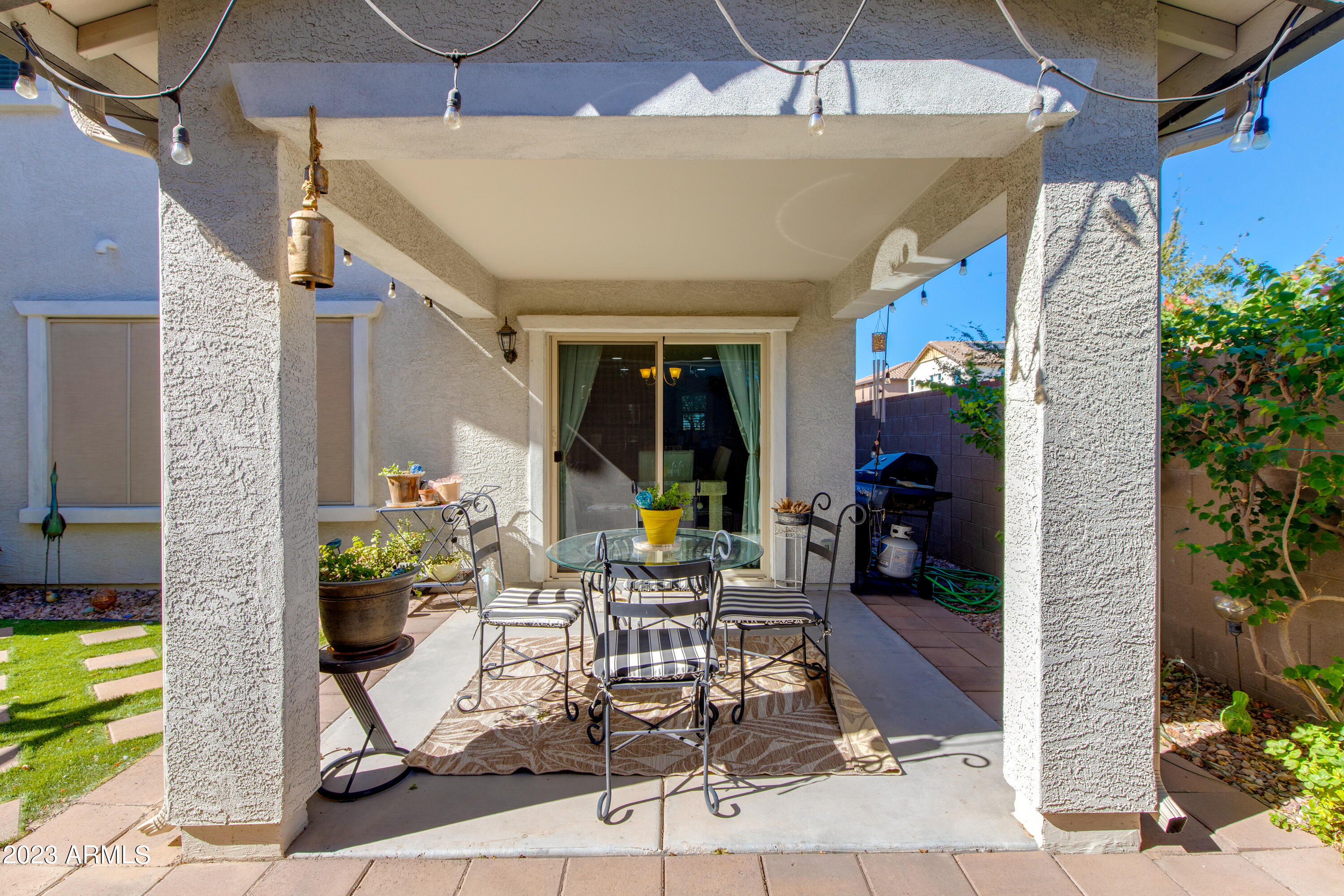 1447 N BALBOA Street