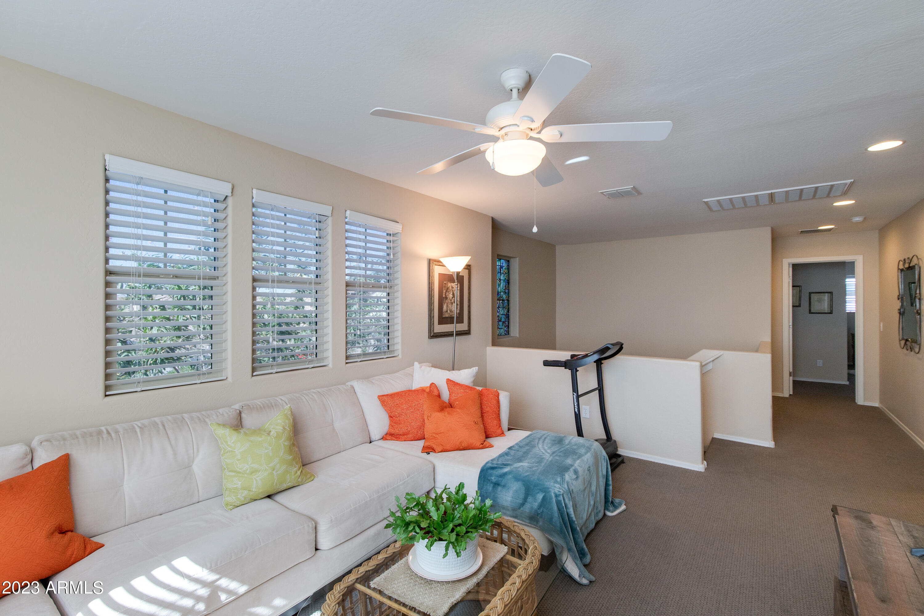 1447 N BALBOA Street