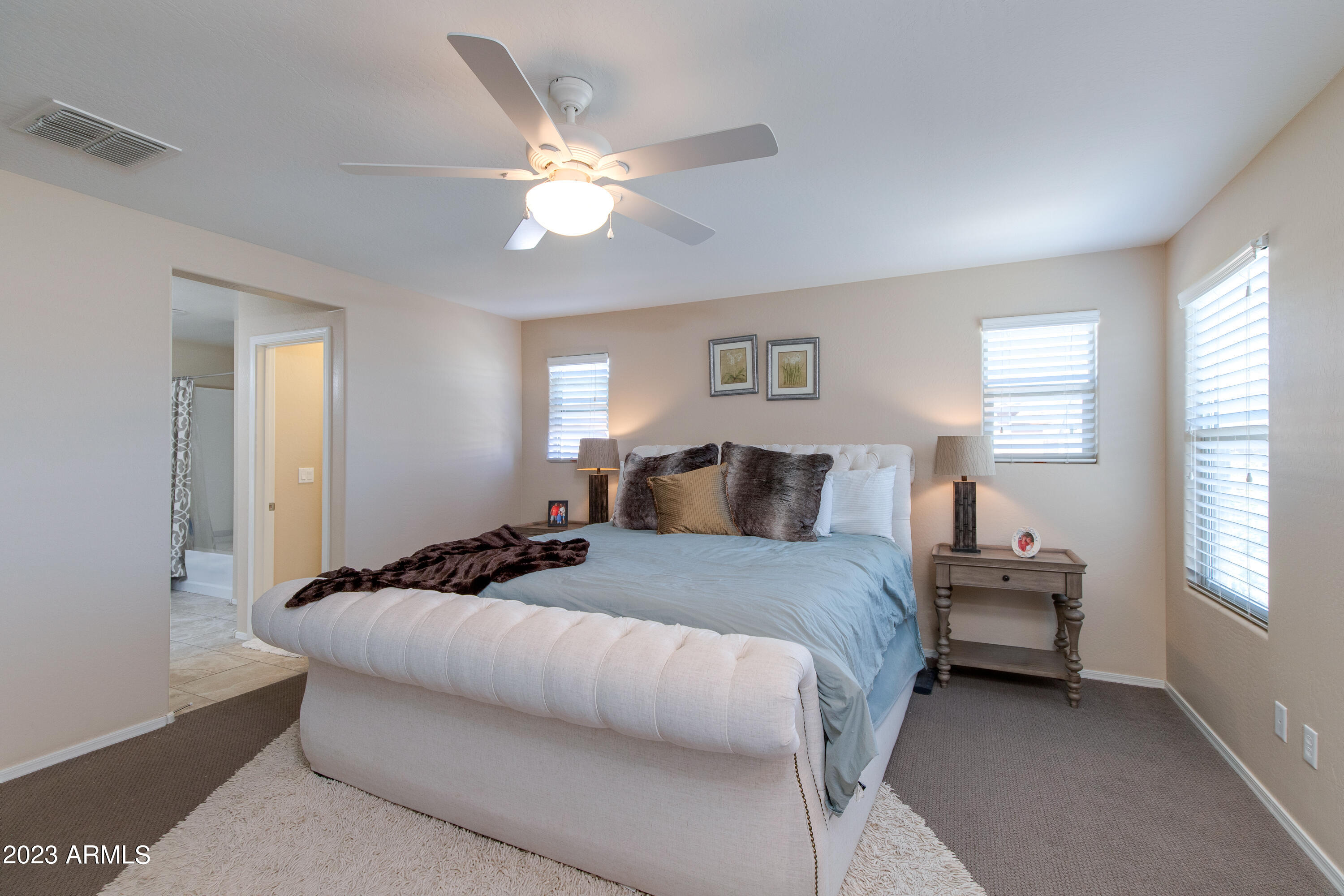 1447 N BALBOA Street